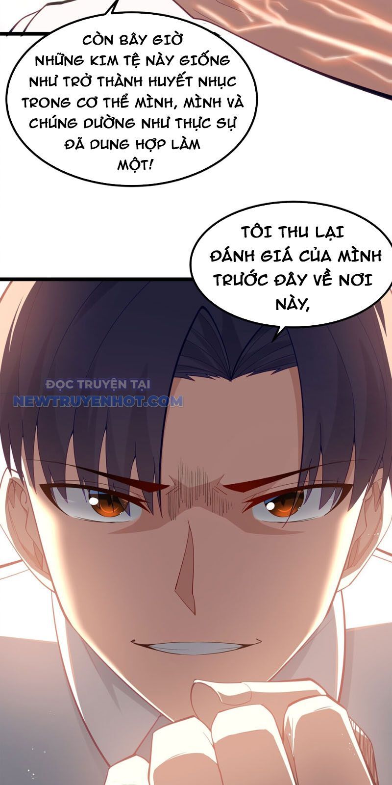 Dũng Giả Này Là Người Theo Chủ Nghĩa Tiền Tài Chí Thượng Chapter 7 - Trang 2