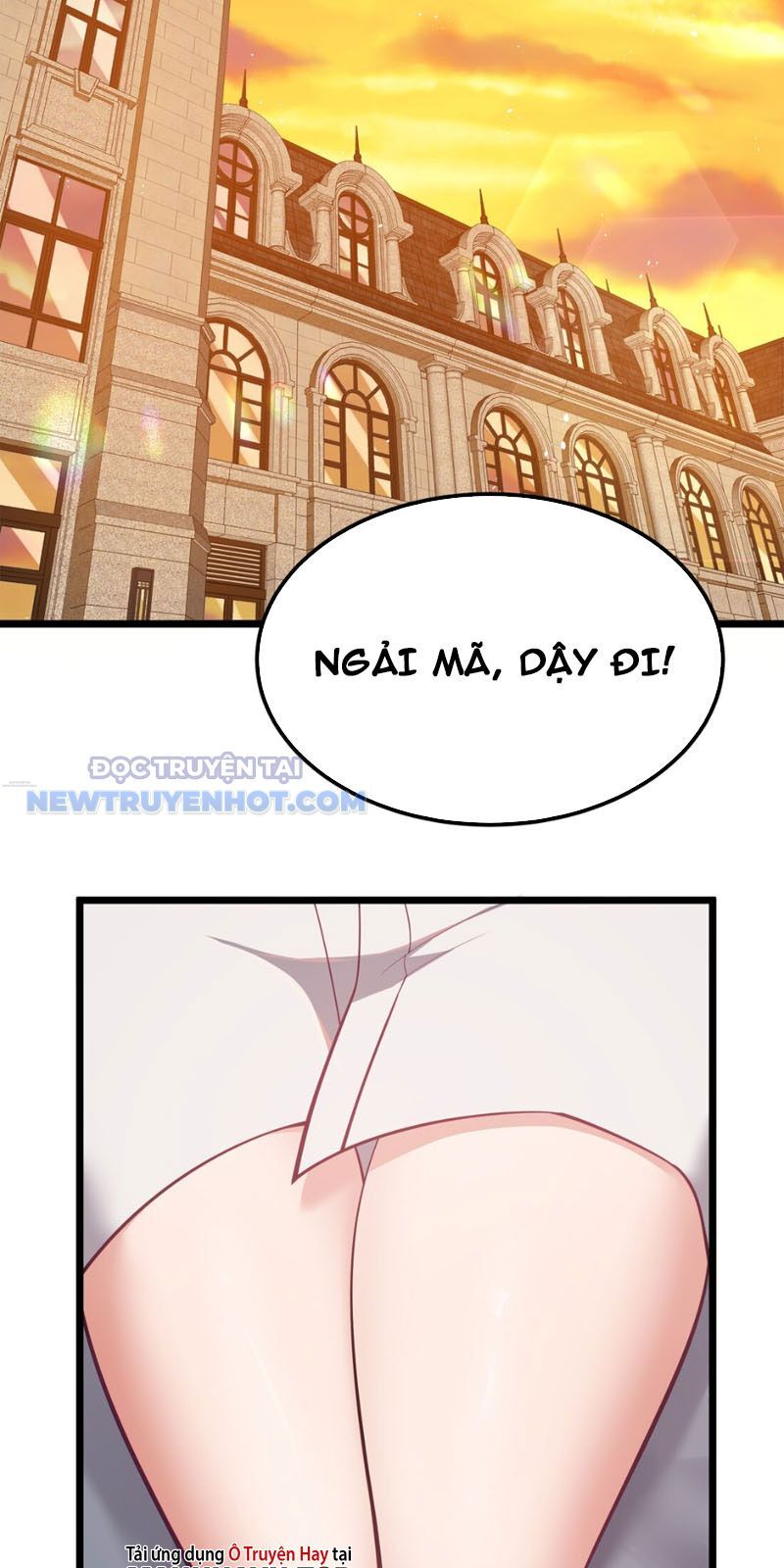 Dũng Giả Này Là Người Theo Chủ Nghĩa Tiền Tài Chí Thượng Chapter 7 - Trang 2