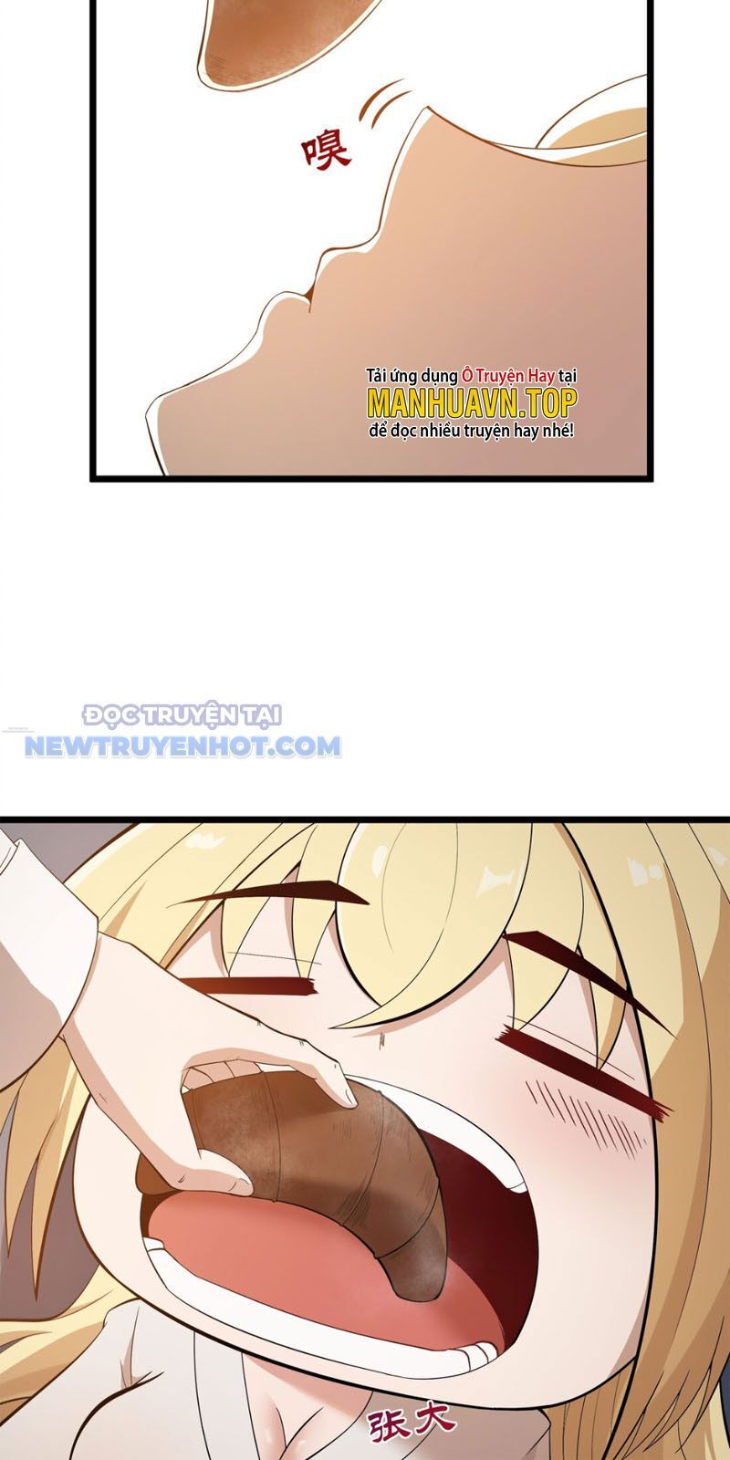 Dũng Giả Này Là Người Theo Chủ Nghĩa Tiền Tài Chí Thượng Chapter 7 - Trang 2