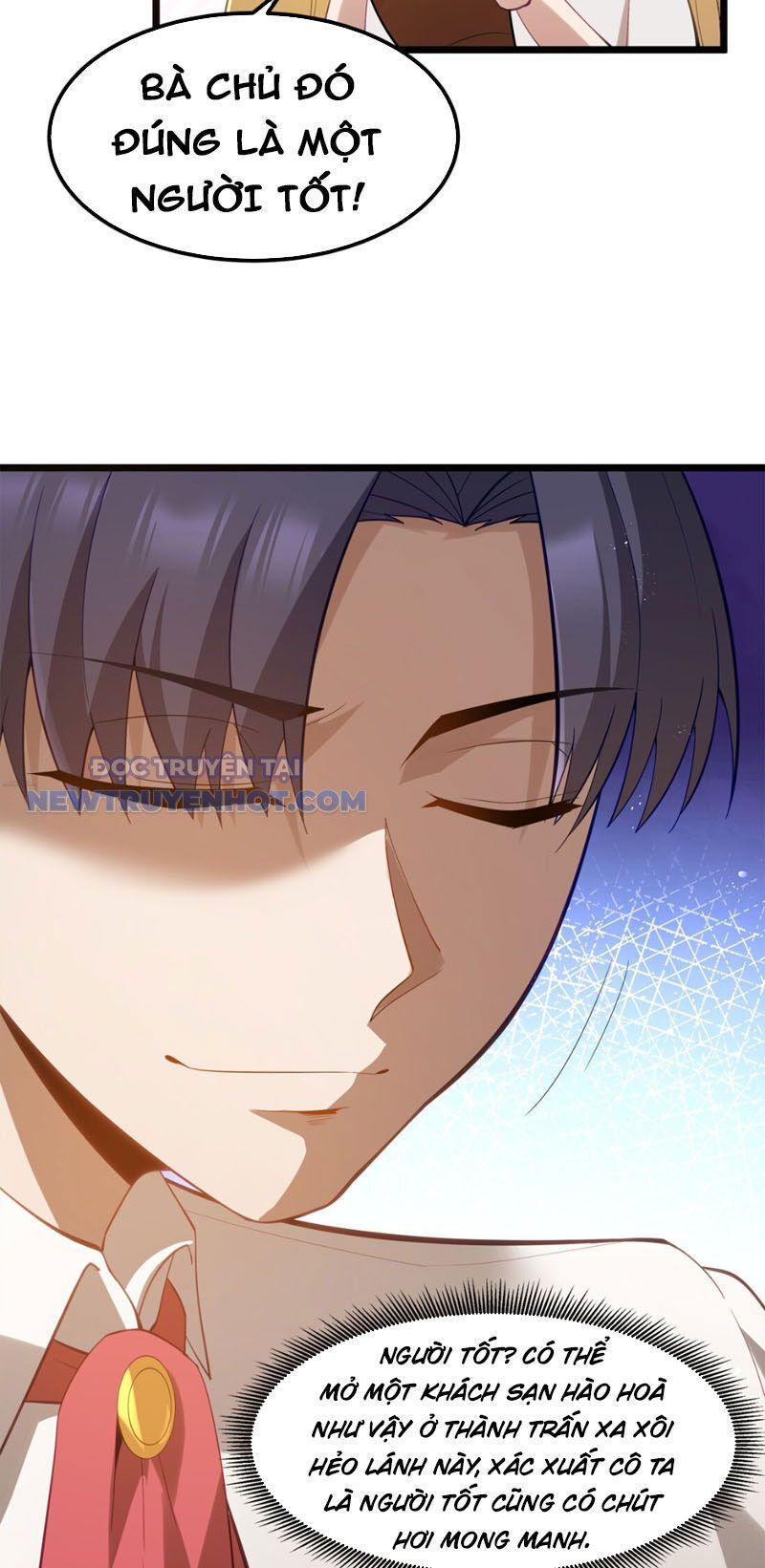 Dũng Giả Này Là Người Theo Chủ Nghĩa Tiền Tài Chí Thượng Chapter 7 - Trang 2