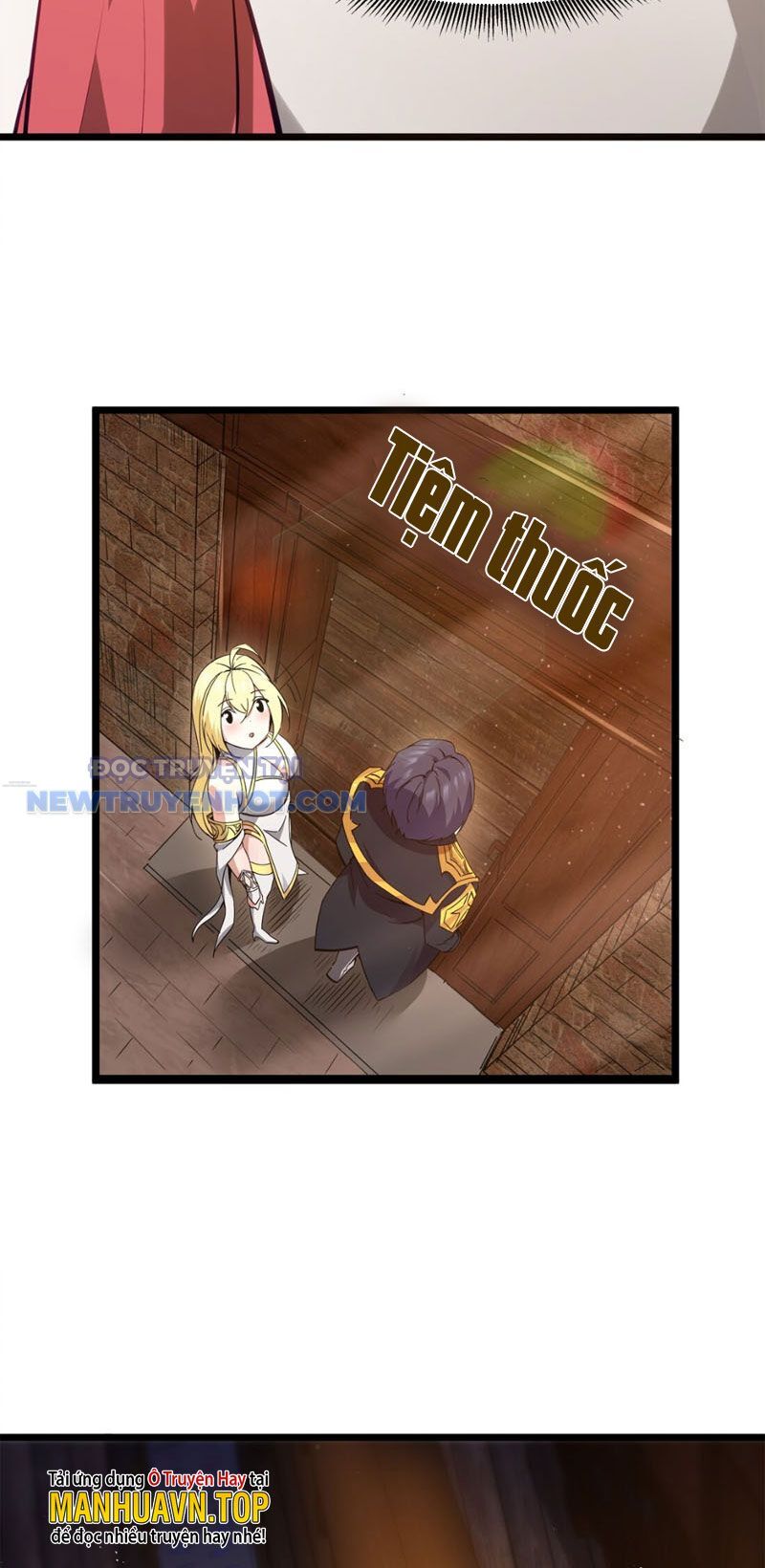 Dũng Giả Này Là Người Theo Chủ Nghĩa Tiền Tài Chí Thượng Chapter 7 - Trang 2