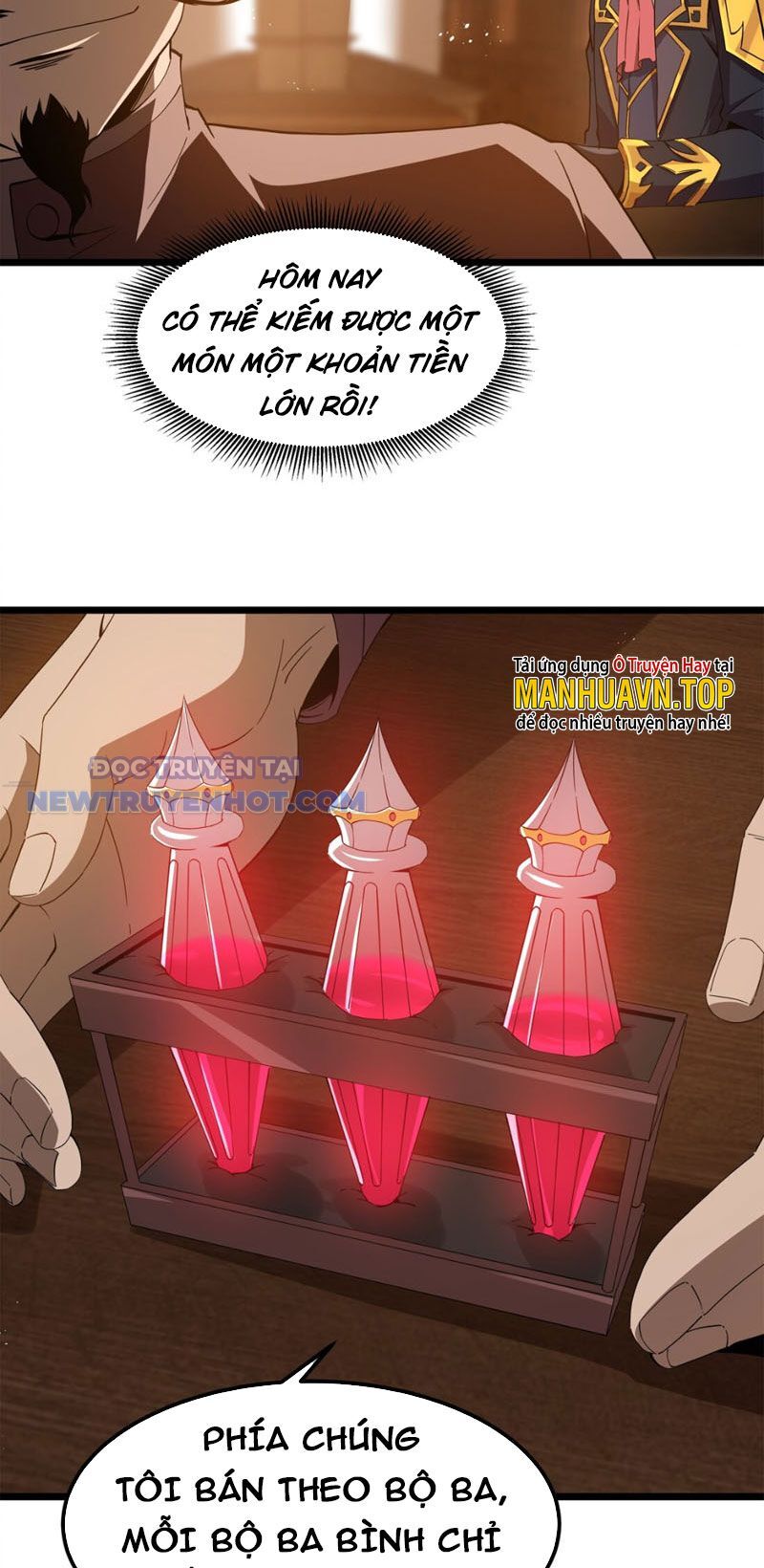 Dũng Giả Này Là Người Theo Chủ Nghĩa Tiền Tài Chí Thượng Chapter 7 - Trang 2
