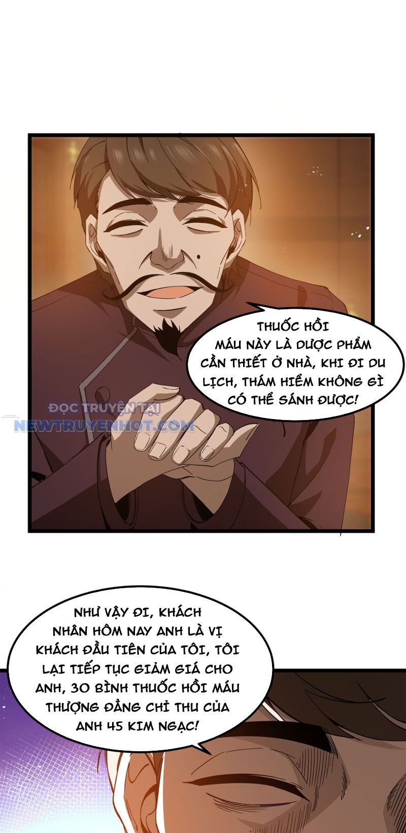 Dũng Giả Này Là Người Theo Chủ Nghĩa Tiền Tài Chí Thượng Chapter 7 - Trang 2