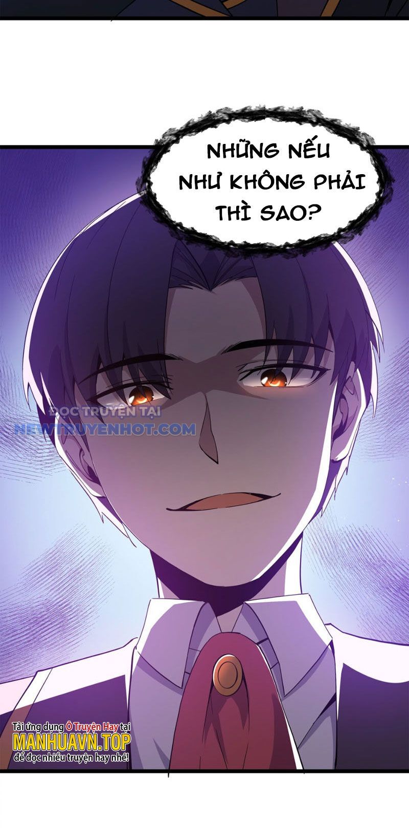 Dũng Giả Này Là Người Theo Chủ Nghĩa Tiền Tài Chí Thượng Chapter 7 - Trang 2