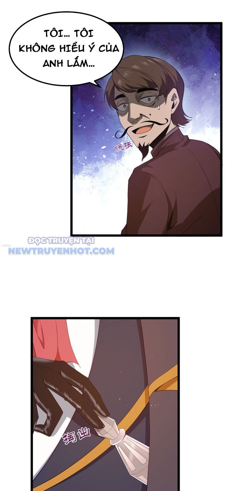 Dũng Giả Này Là Người Theo Chủ Nghĩa Tiền Tài Chí Thượng Chapter 7 - Trang 2