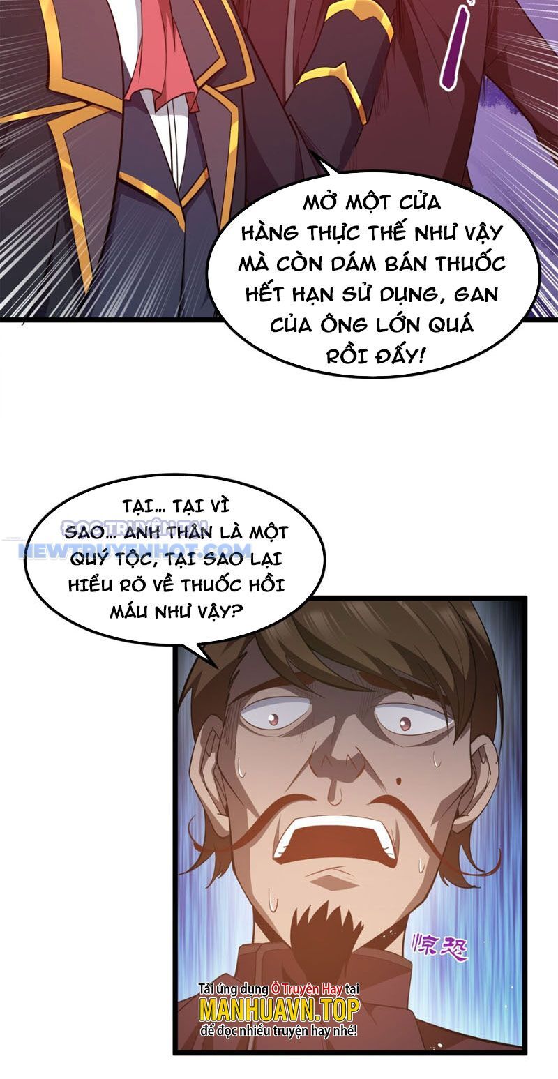 Dũng Giả Này Là Người Theo Chủ Nghĩa Tiền Tài Chí Thượng Chapter 7 - Trang 2