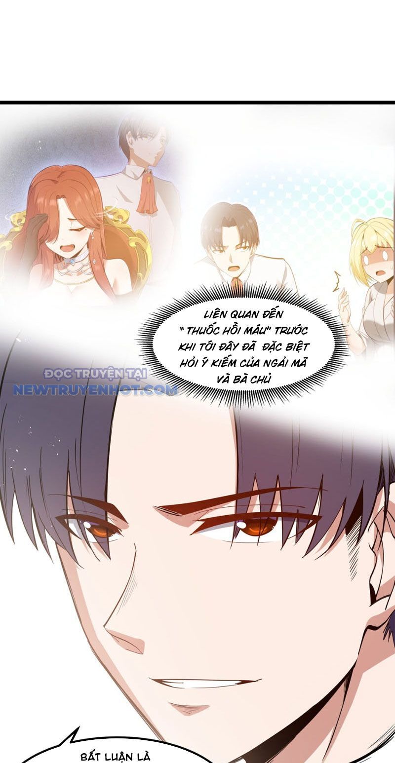 Dũng Giả Này Là Người Theo Chủ Nghĩa Tiền Tài Chí Thượng Chapter 7 - Trang 2