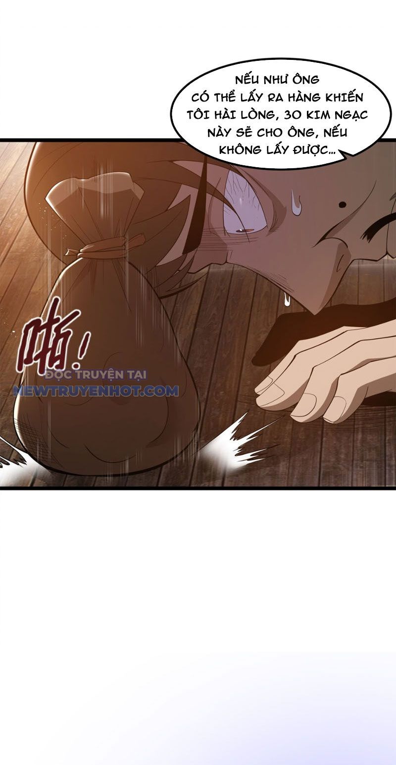 Dũng Giả Này Là Người Theo Chủ Nghĩa Tiền Tài Chí Thượng Chapter 7 - Trang 2