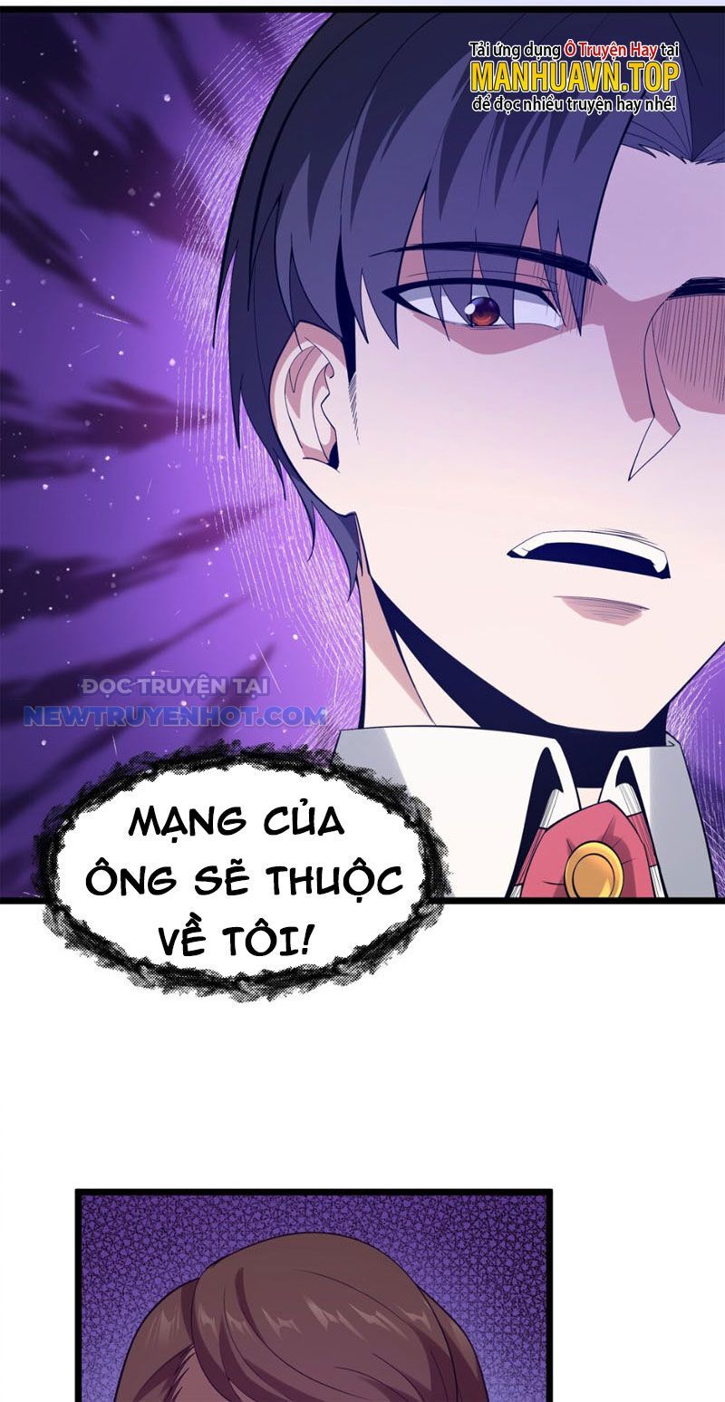 Dũng Giả Này Là Người Theo Chủ Nghĩa Tiền Tài Chí Thượng Chapter 7 - Trang 2