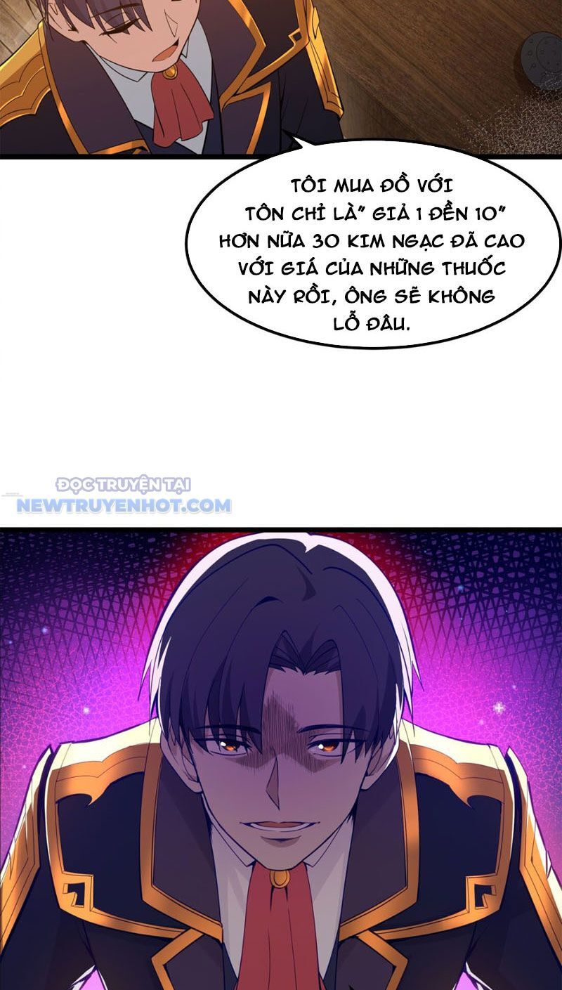 Dũng Giả Này Là Người Theo Chủ Nghĩa Tiền Tài Chí Thượng Chapter 7 - Trang 2