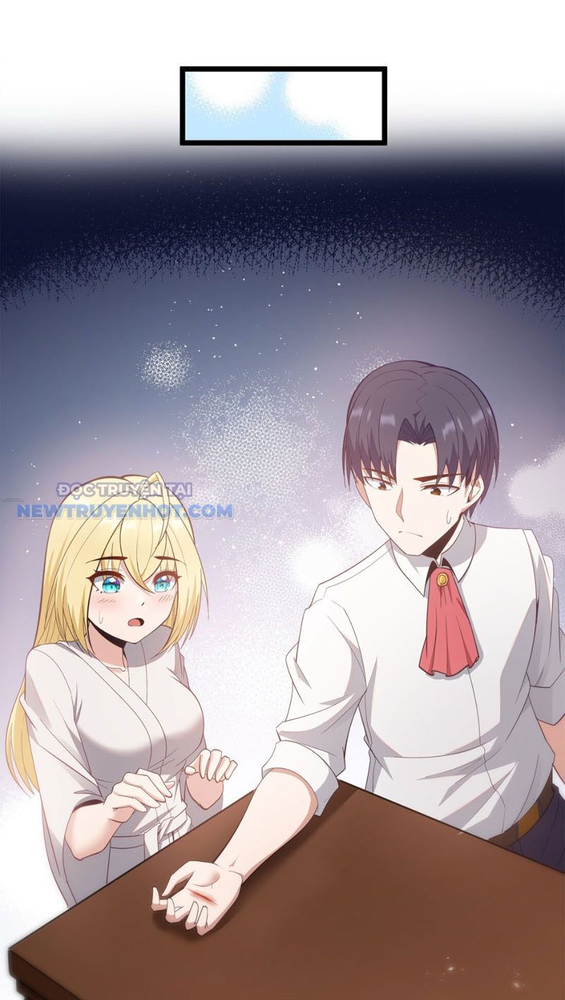 Dũng Giả Này Là Người Theo Chủ Nghĩa Tiền Tài Chí Thượng Chapter 7 - Trang 2