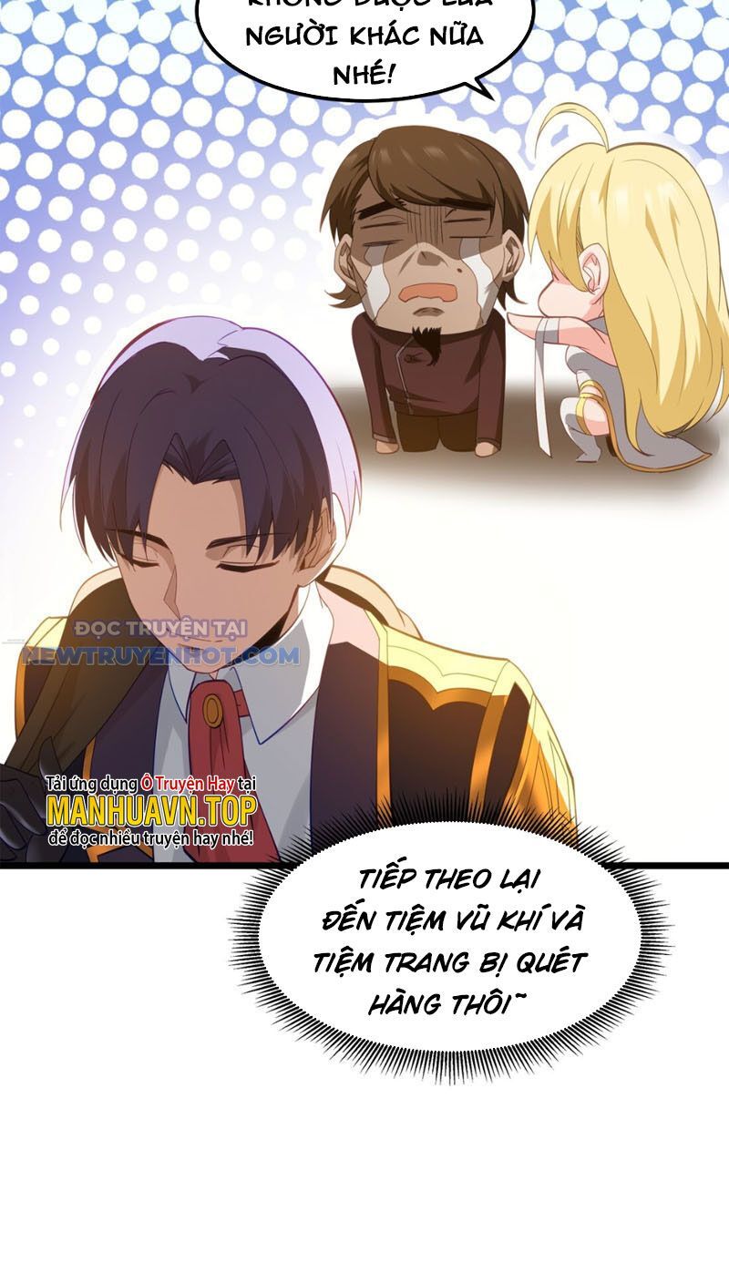 Dũng Giả Này Là Người Theo Chủ Nghĩa Tiền Tài Chí Thượng Chapter 7 - Trang 2