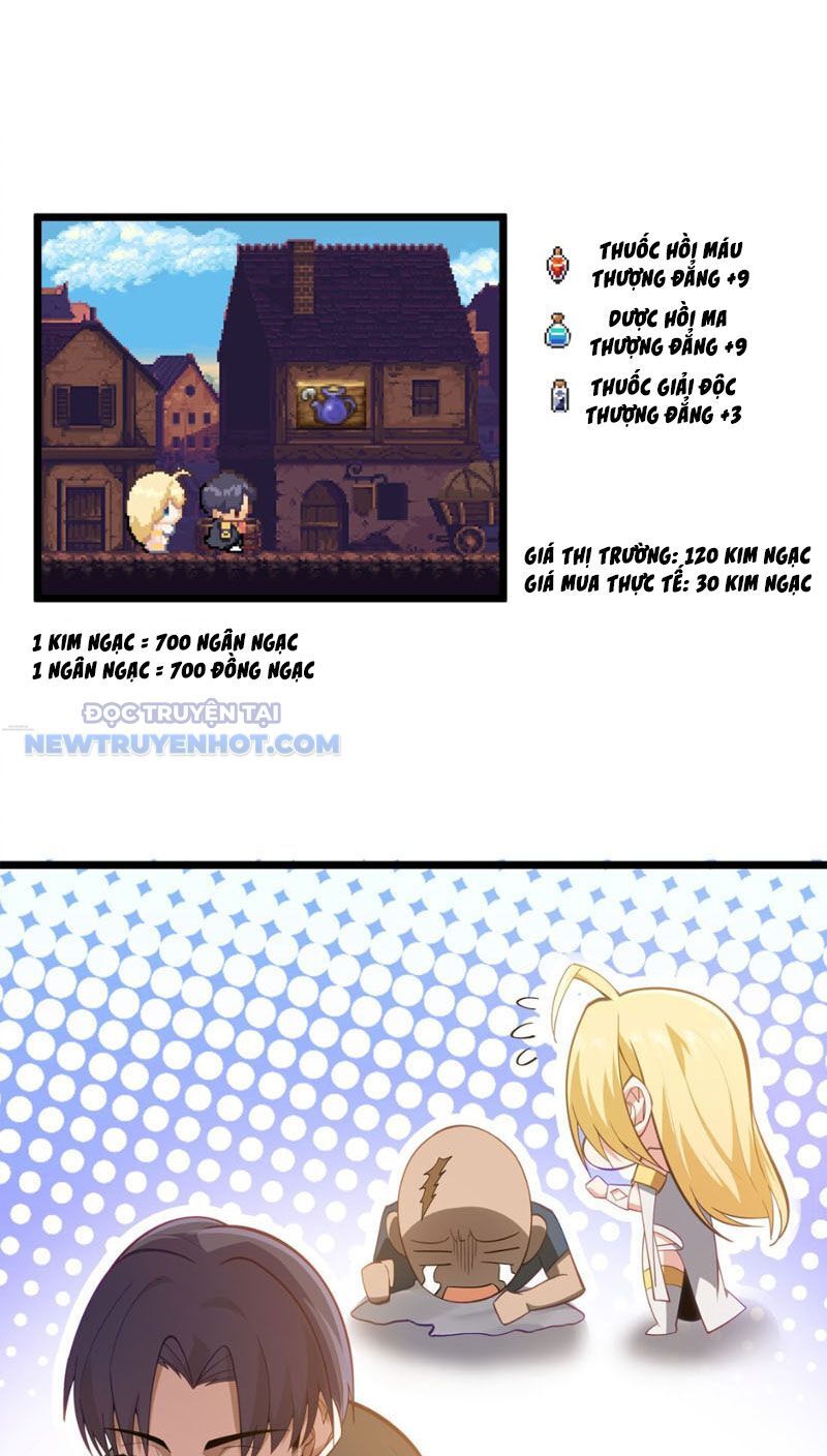 Dũng Giả Này Là Người Theo Chủ Nghĩa Tiền Tài Chí Thượng Chapter 7 - Trang 2