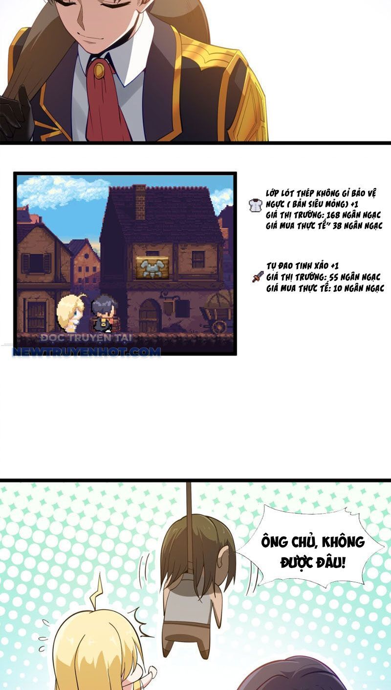 Dũng Giả Này Là Người Theo Chủ Nghĩa Tiền Tài Chí Thượng Chapter 7 - Trang 2