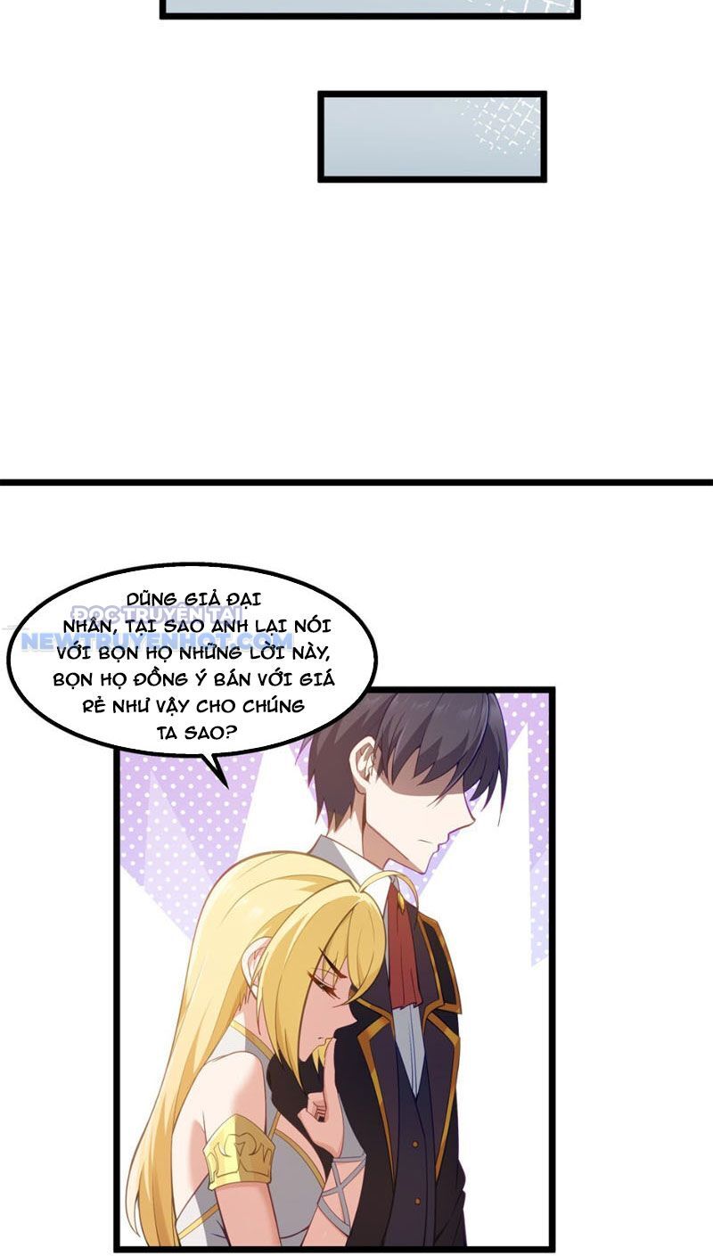 Dũng Giả Này Là Người Theo Chủ Nghĩa Tiền Tài Chí Thượng Chapter 7 - Trang 2