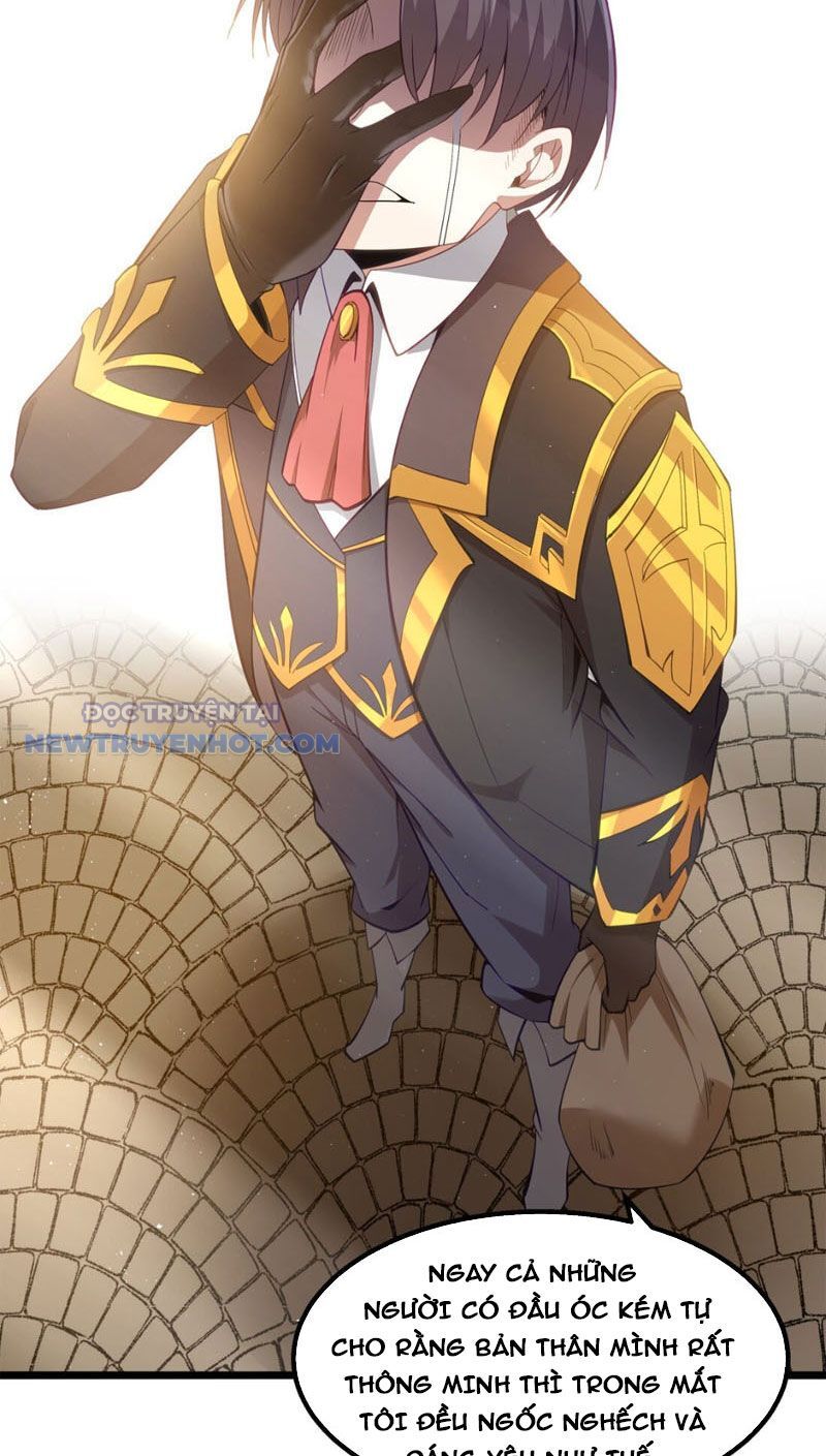Dũng Giả Này Là Người Theo Chủ Nghĩa Tiền Tài Chí Thượng Chapter 7 - Trang 2