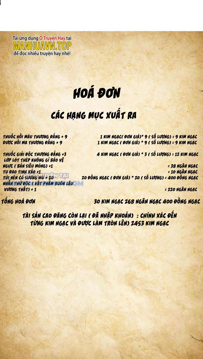 Dũng Giả Này Là Người Theo Chủ Nghĩa Tiền Tài Chí Thượng Chapter 7 - Trang 2