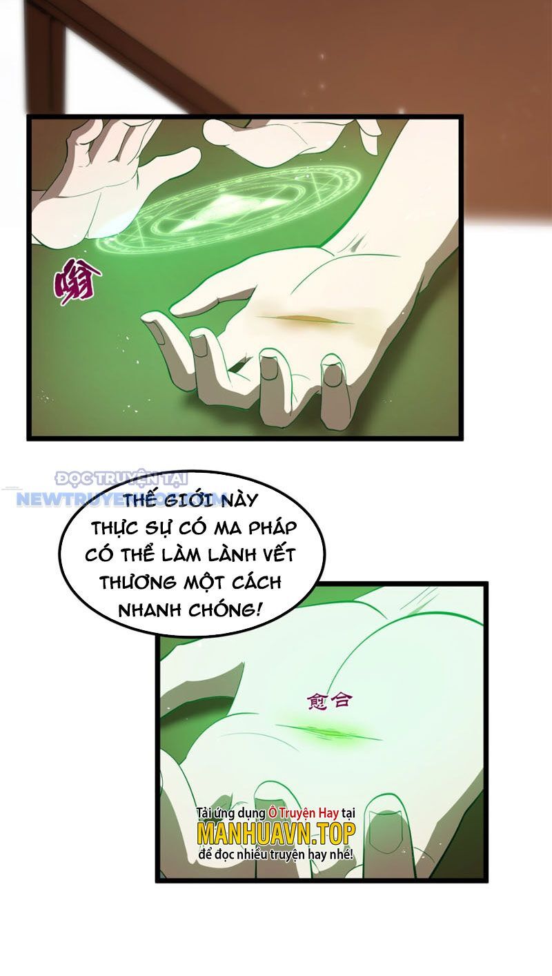 Dũng Giả Này Là Người Theo Chủ Nghĩa Tiền Tài Chí Thượng Chapter 7 - Trang 2