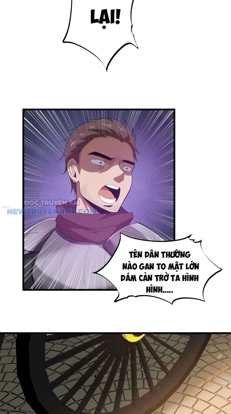 Dũng Giả Này Là Người Theo Chủ Nghĩa Tiền Tài Chí Thượng Chapter 8 - Trang 2