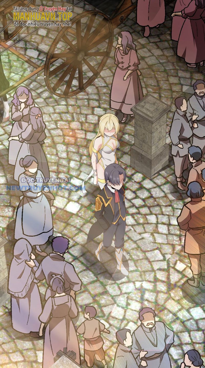 Dũng Giả Này Là Người Theo Chủ Nghĩa Tiền Tài Chí Thượng Chapter 8 - Trang 2