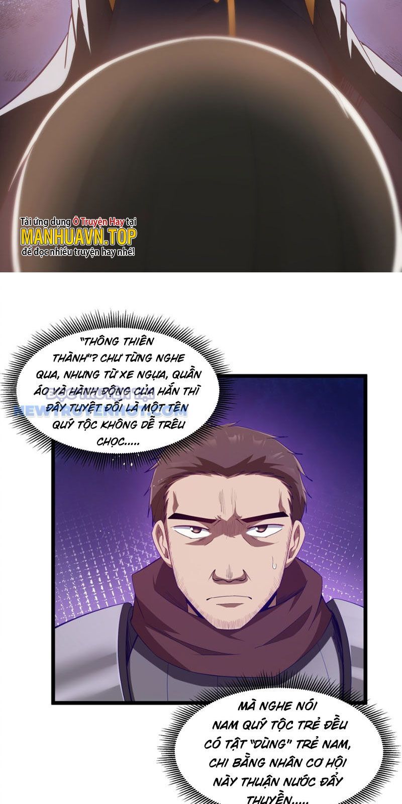 Dũng Giả Này Là Người Theo Chủ Nghĩa Tiền Tài Chí Thượng Chapter 8 - Trang 2