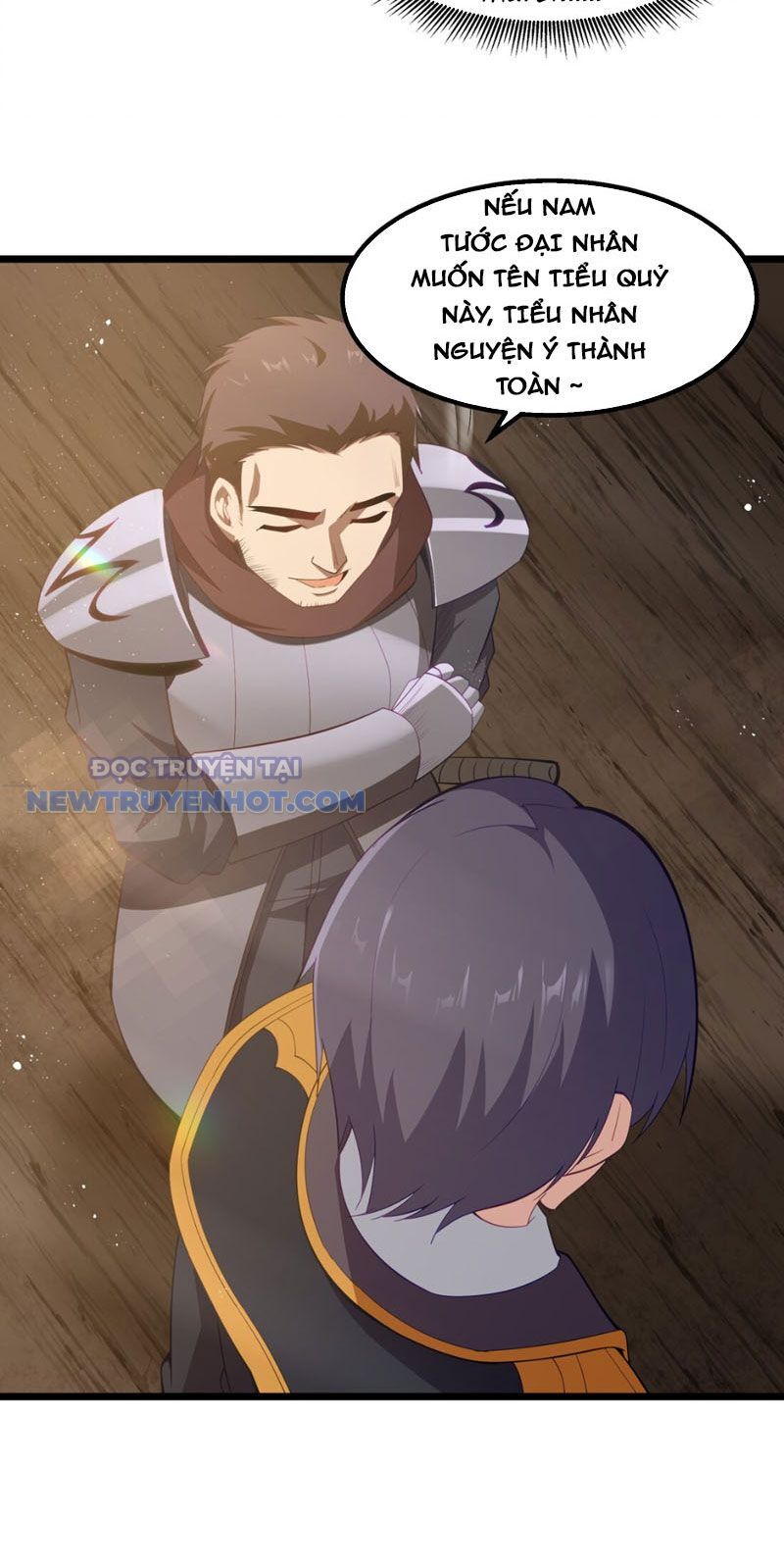 Dũng Giả Này Là Người Theo Chủ Nghĩa Tiền Tài Chí Thượng Chapter 8 - Trang 2