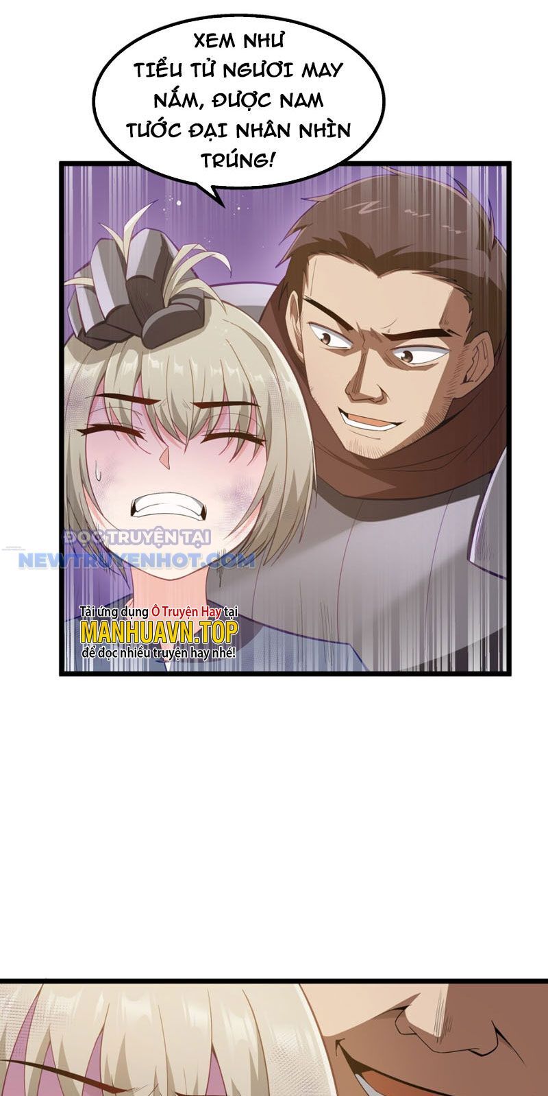 Dũng Giả Này Là Người Theo Chủ Nghĩa Tiền Tài Chí Thượng Chapter 8 - Trang 2