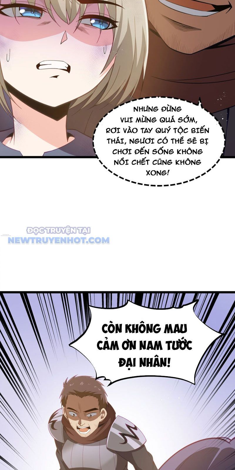 Dũng Giả Này Là Người Theo Chủ Nghĩa Tiền Tài Chí Thượng Chapter 8 - Trang 2