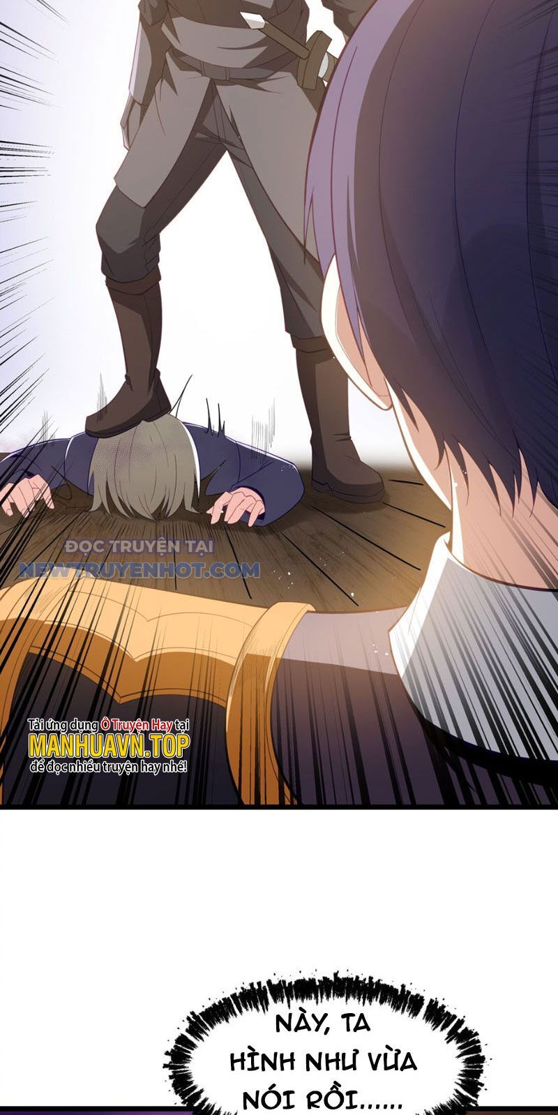 Dũng Giả Này Là Người Theo Chủ Nghĩa Tiền Tài Chí Thượng Chapter 8 - Trang 2