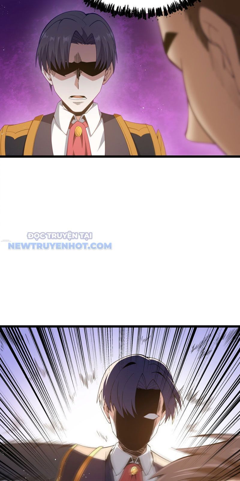 Dũng Giả Này Là Người Theo Chủ Nghĩa Tiền Tài Chí Thượng Chapter 8 - Trang 2