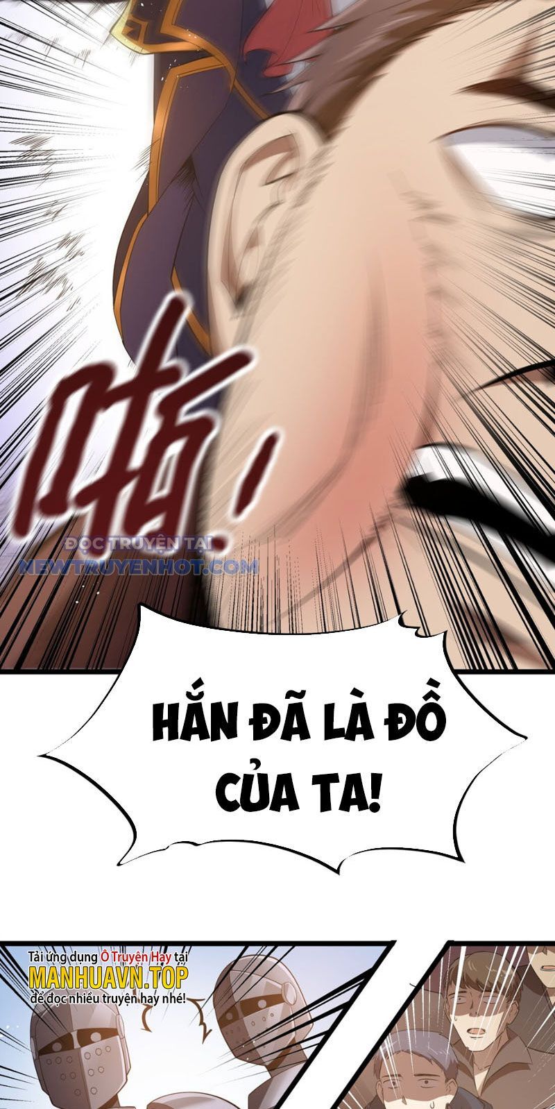 Dũng Giả Này Là Người Theo Chủ Nghĩa Tiền Tài Chí Thượng Chapter 8 - Trang 2