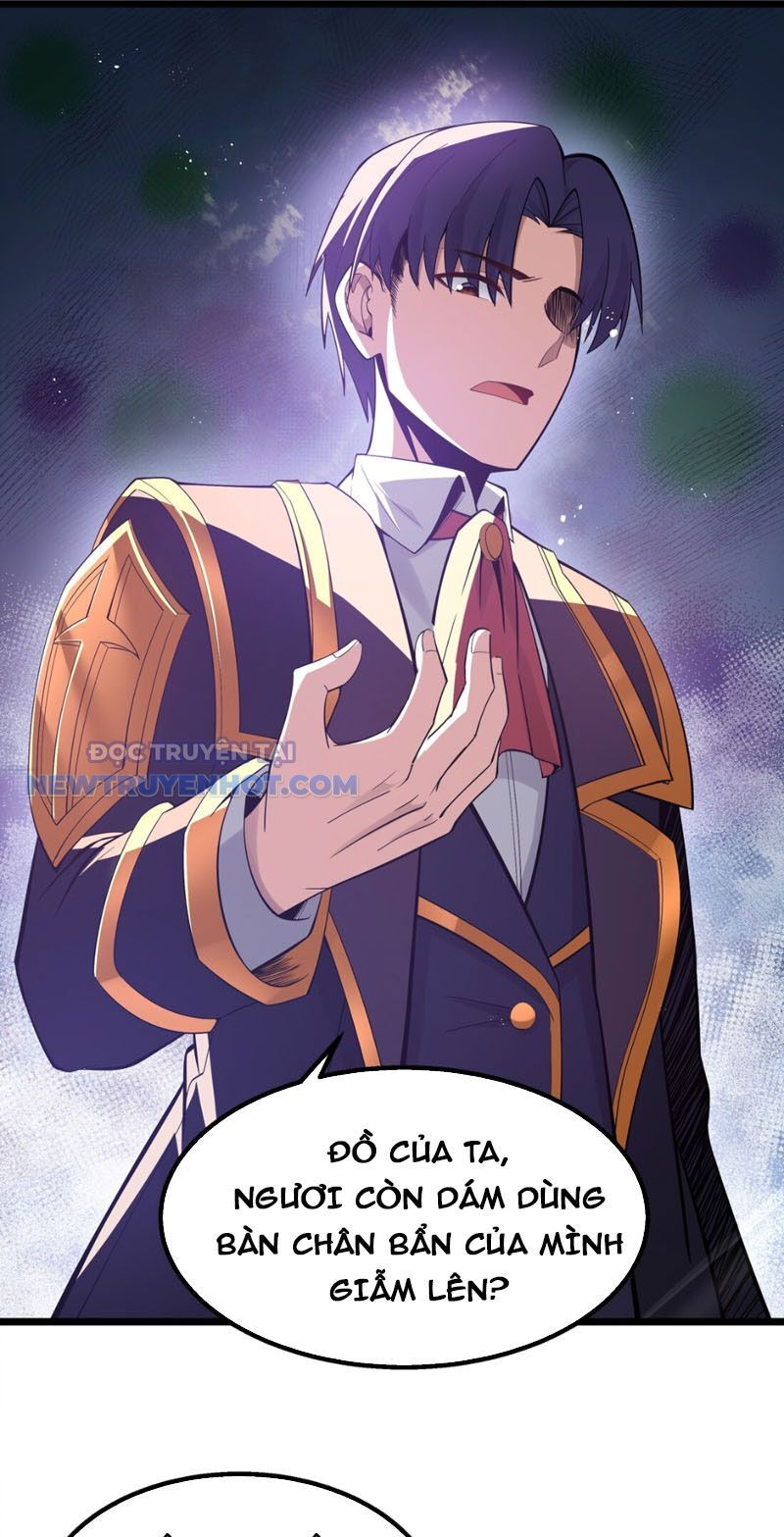 Dũng Giả Này Là Người Theo Chủ Nghĩa Tiền Tài Chí Thượng Chapter 8 - Trang 2