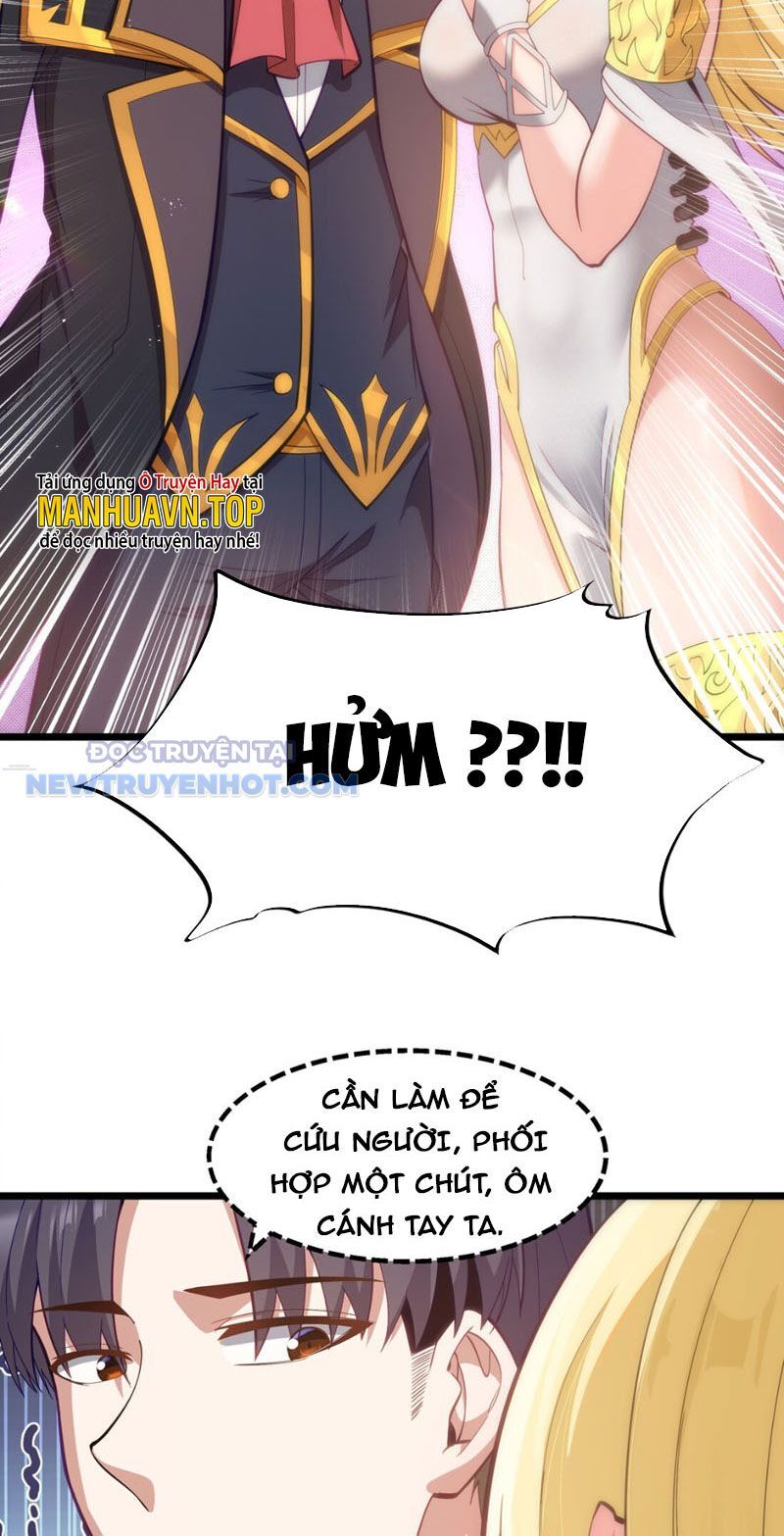 Dũng Giả Này Là Người Theo Chủ Nghĩa Tiền Tài Chí Thượng Chapter 8 - Trang 2