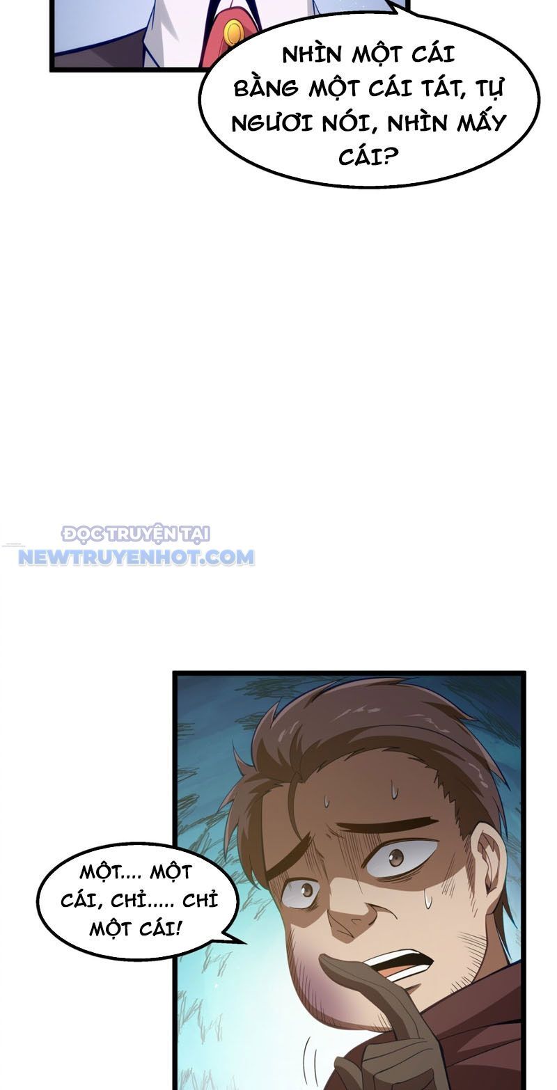 Dũng Giả Này Là Người Theo Chủ Nghĩa Tiền Tài Chí Thượng Chapter 8 - Trang 2