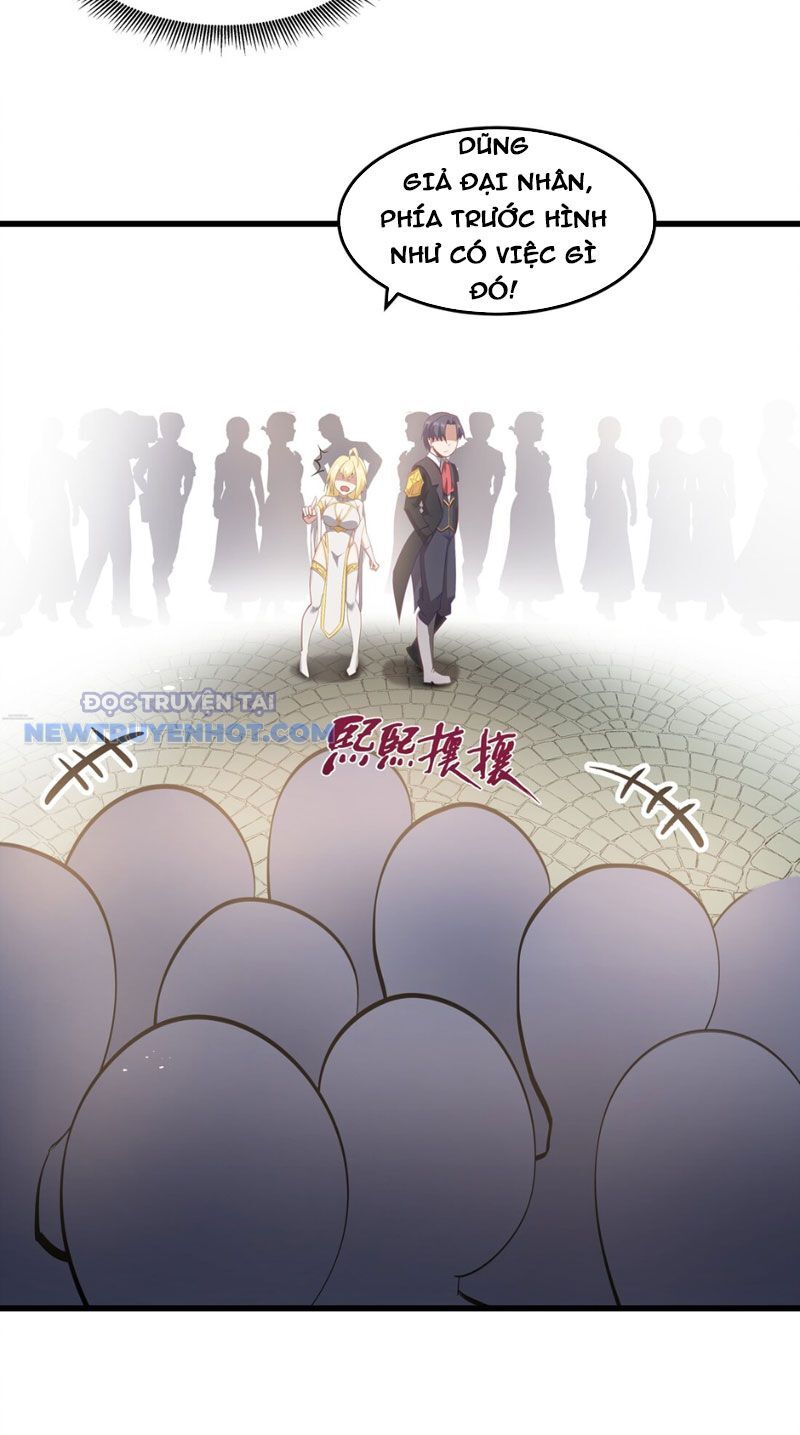 Dũng Giả Này Là Người Theo Chủ Nghĩa Tiền Tài Chí Thượng Chapter 8 - Trang 2