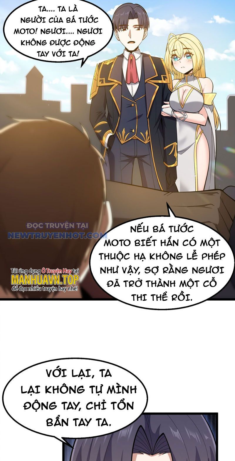 Dũng Giả Này Là Người Theo Chủ Nghĩa Tiền Tài Chí Thượng Chapter 8 - Trang 2