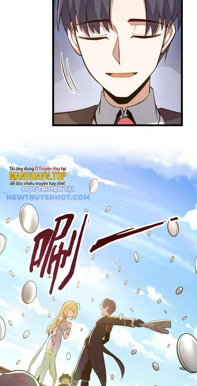 Dũng Giả Này Là Người Theo Chủ Nghĩa Tiền Tài Chí Thượng Chapter 8 - Trang 2