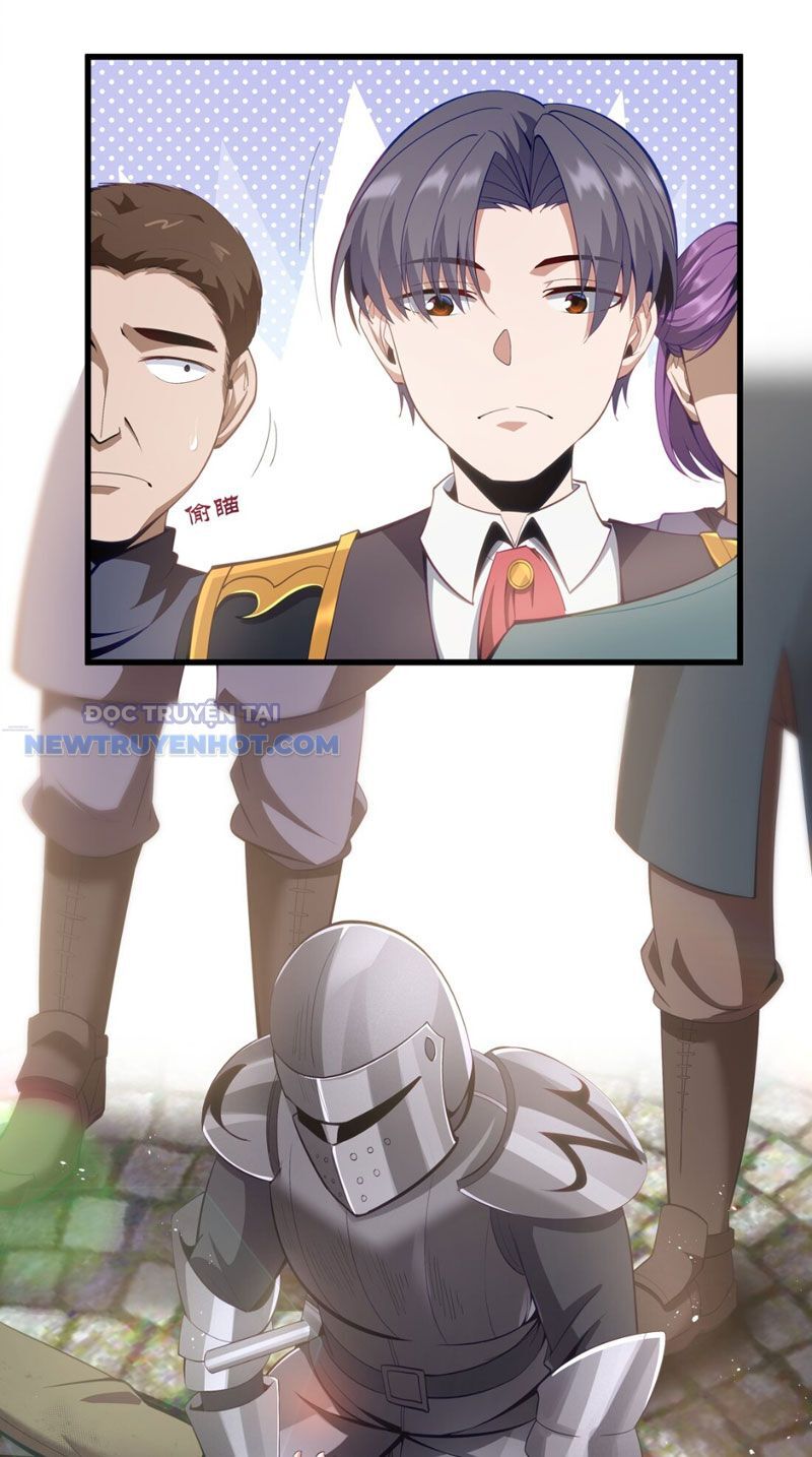 Dũng Giả Này Là Người Theo Chủ Nghĩa Tiền Tài Chí Thượng Chapter 8 - Trang 2