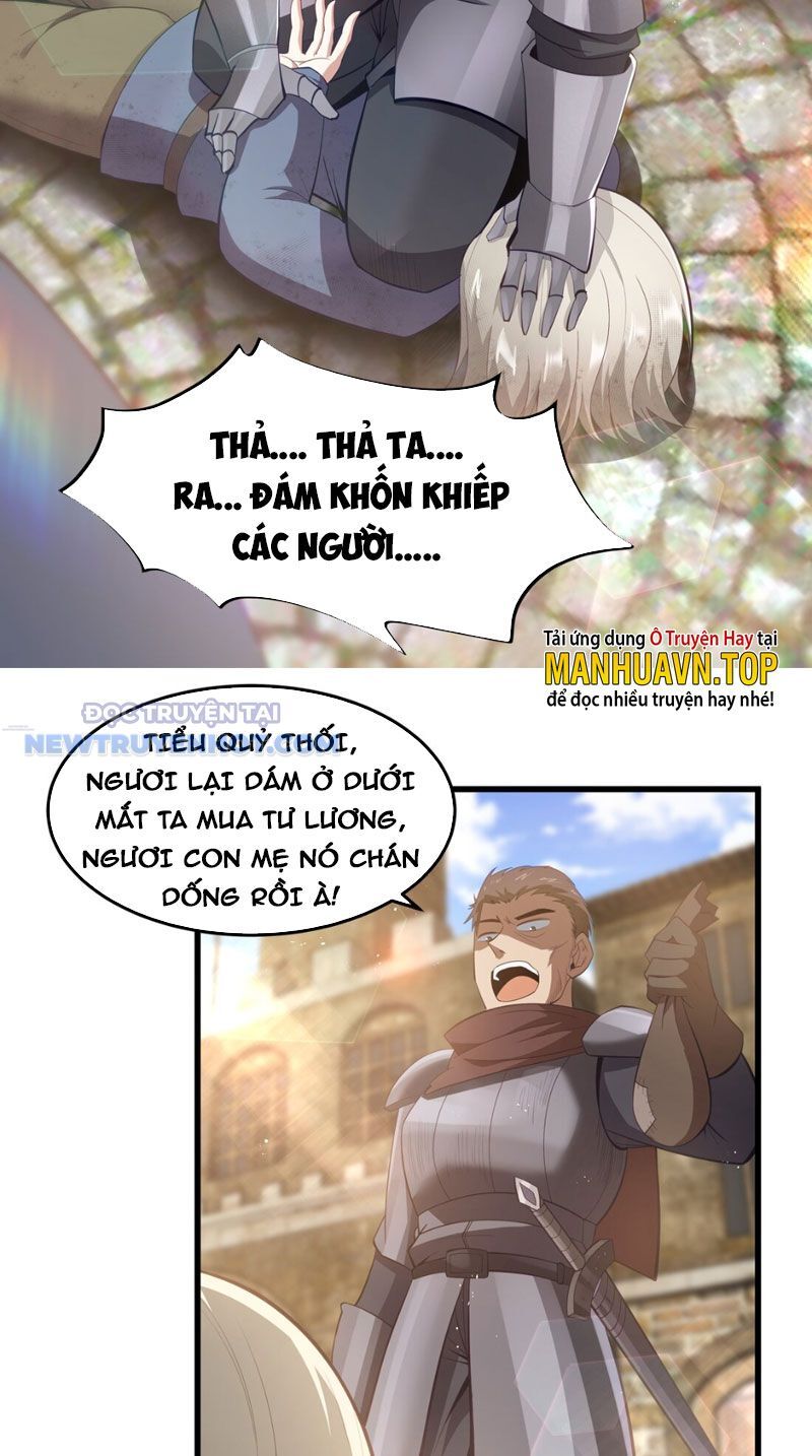 Dũng Giả Này Là Người Theo Chủ Nghĩa Tiền Tài Chí Thượng Chapter 8 - Trang 2