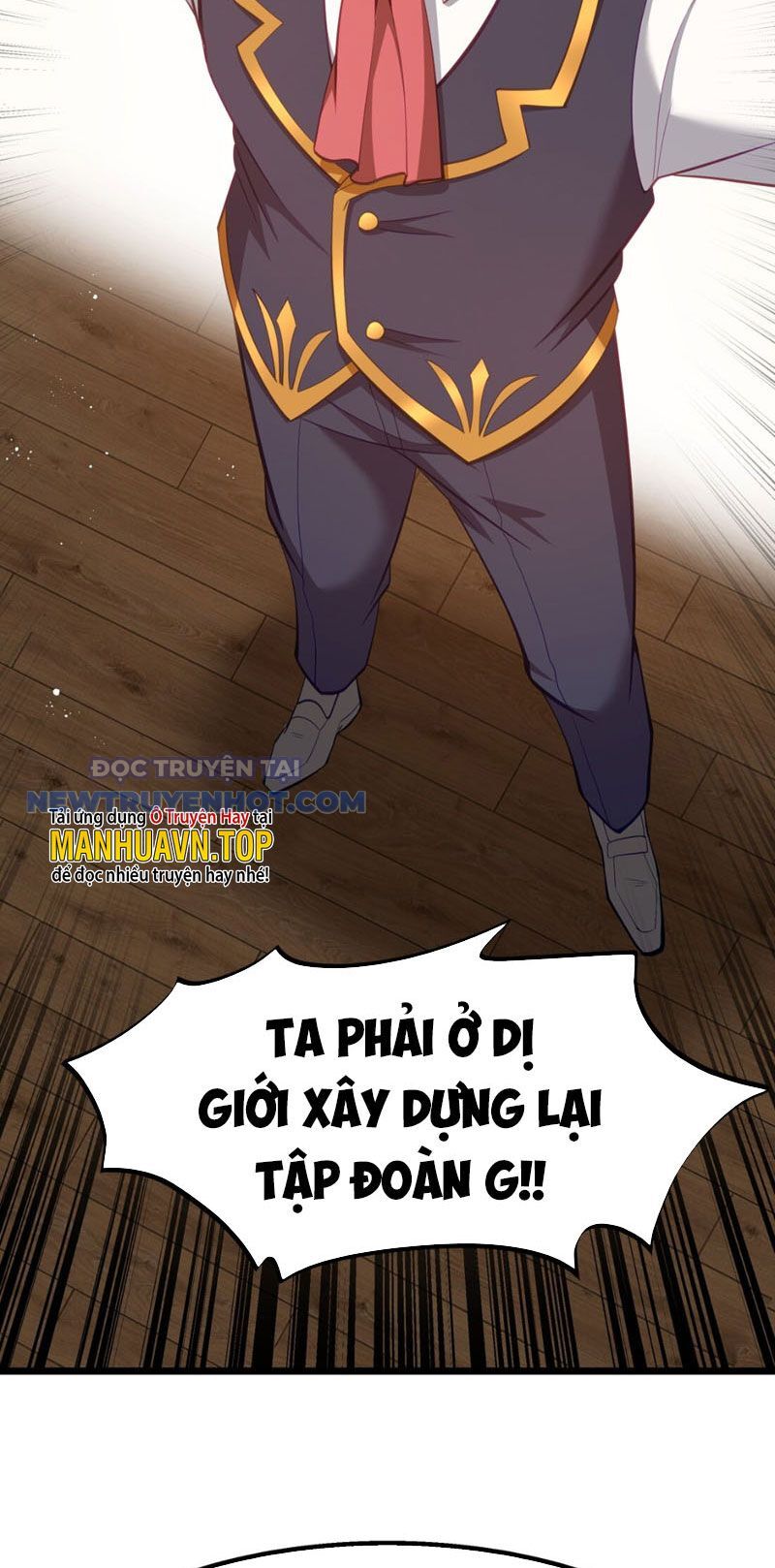 Dũng Giả Này Là Người Theo Chủ Nghĩa Tiền Tài Chí Thượng Chapter 8 - Trang 2