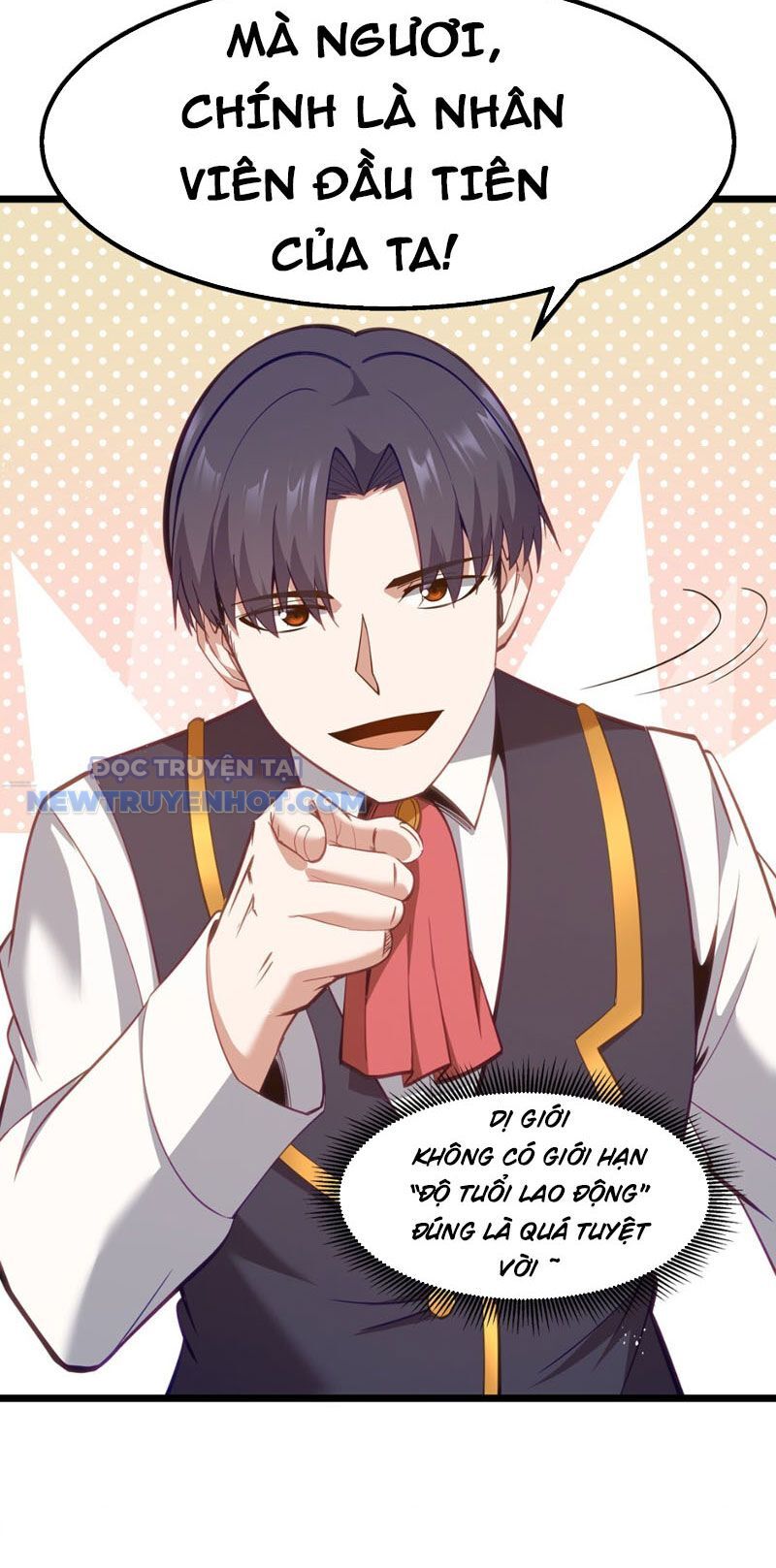 Dũng Giả Này Là Người Theo Chủ Nghĩa Tiền Tài Chí Thượng Chapter 8 - Trang 2