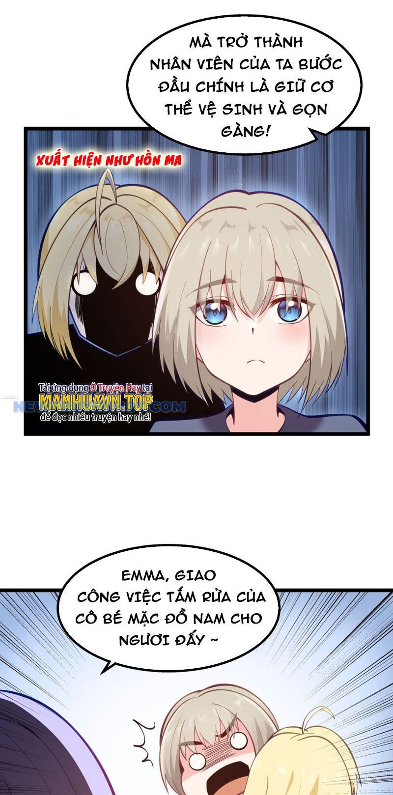 Dũng Giả Này Là Người Theo Chủ Nghĩa Tiền Tài Chí Thượng Chapter 8 - Trang 2