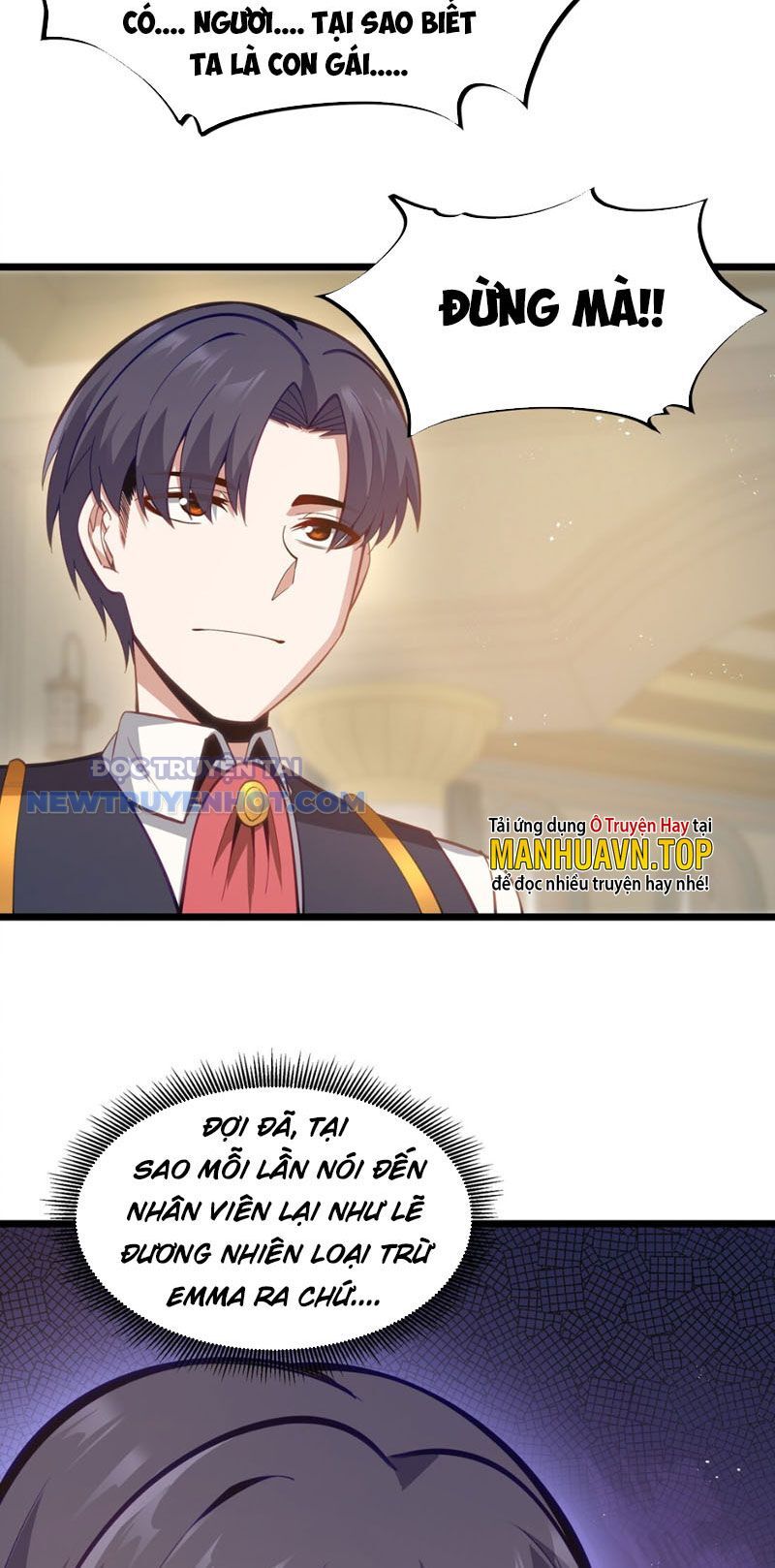 Dũng Giả Này Là Người Theo Chủ Nghĩa Tiền Tài Chí Thượng Chapter 8 - Trang 2