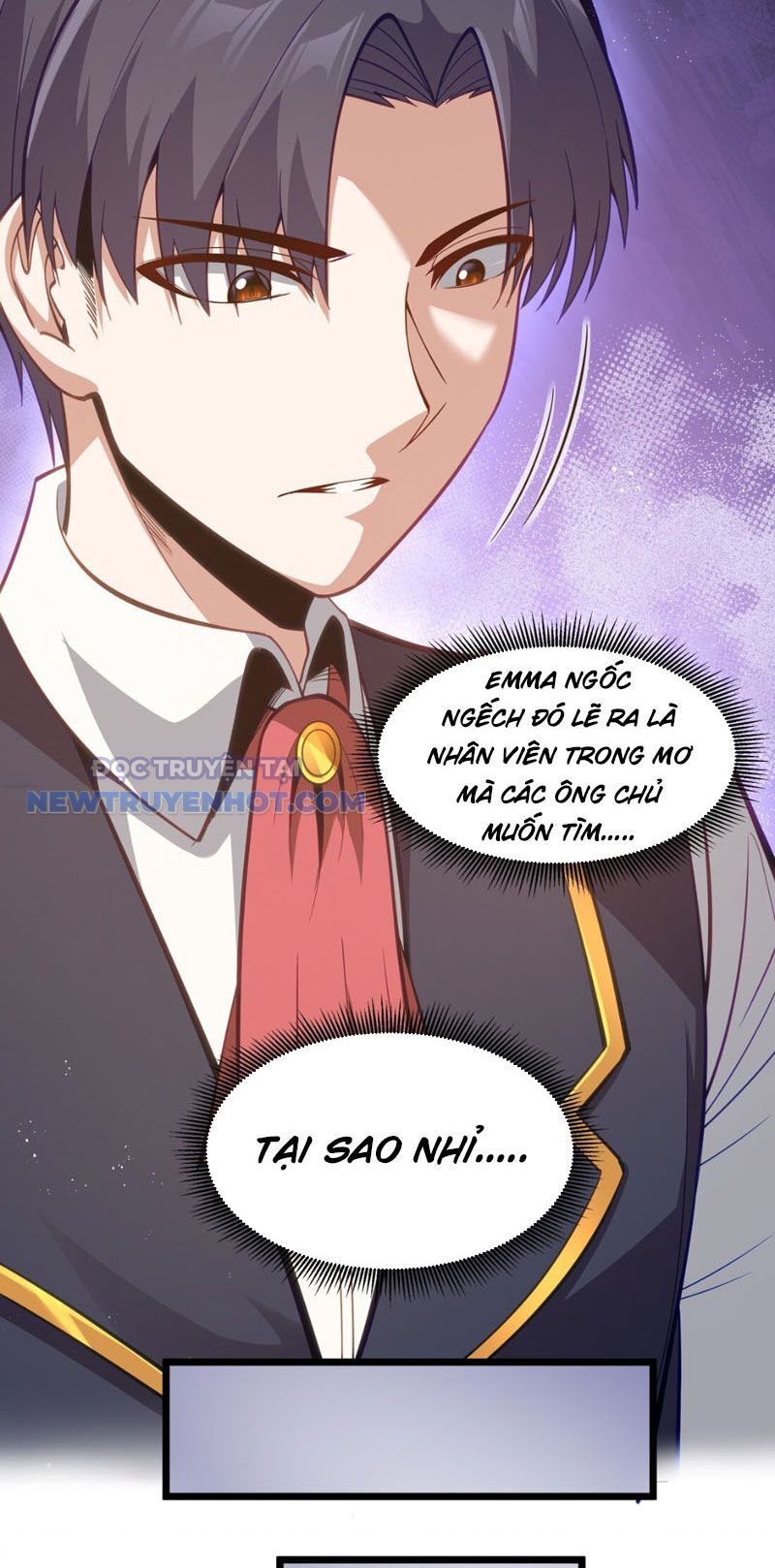 Dũng Giả Này Là Người Theo Chủ Nghĩa Tiền Tài Chí Thượng Chapter 8 - Trang 2