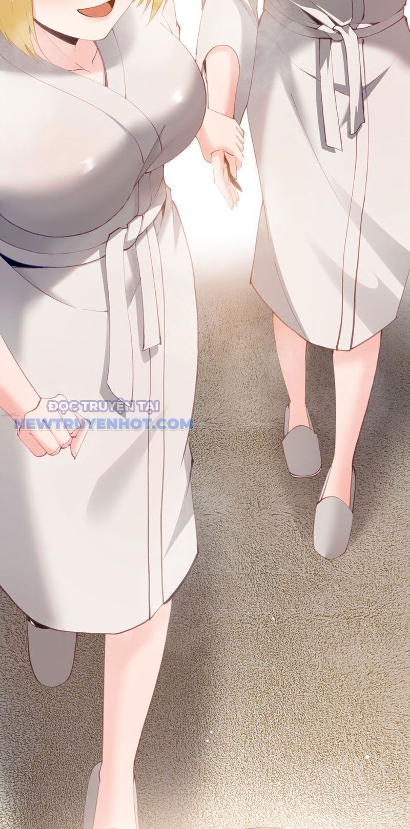 Dũng Giả Này Là Người Theo Chủ Nghĩa Tiền Tài Chí Thượng Chapter 8 - Trang 2