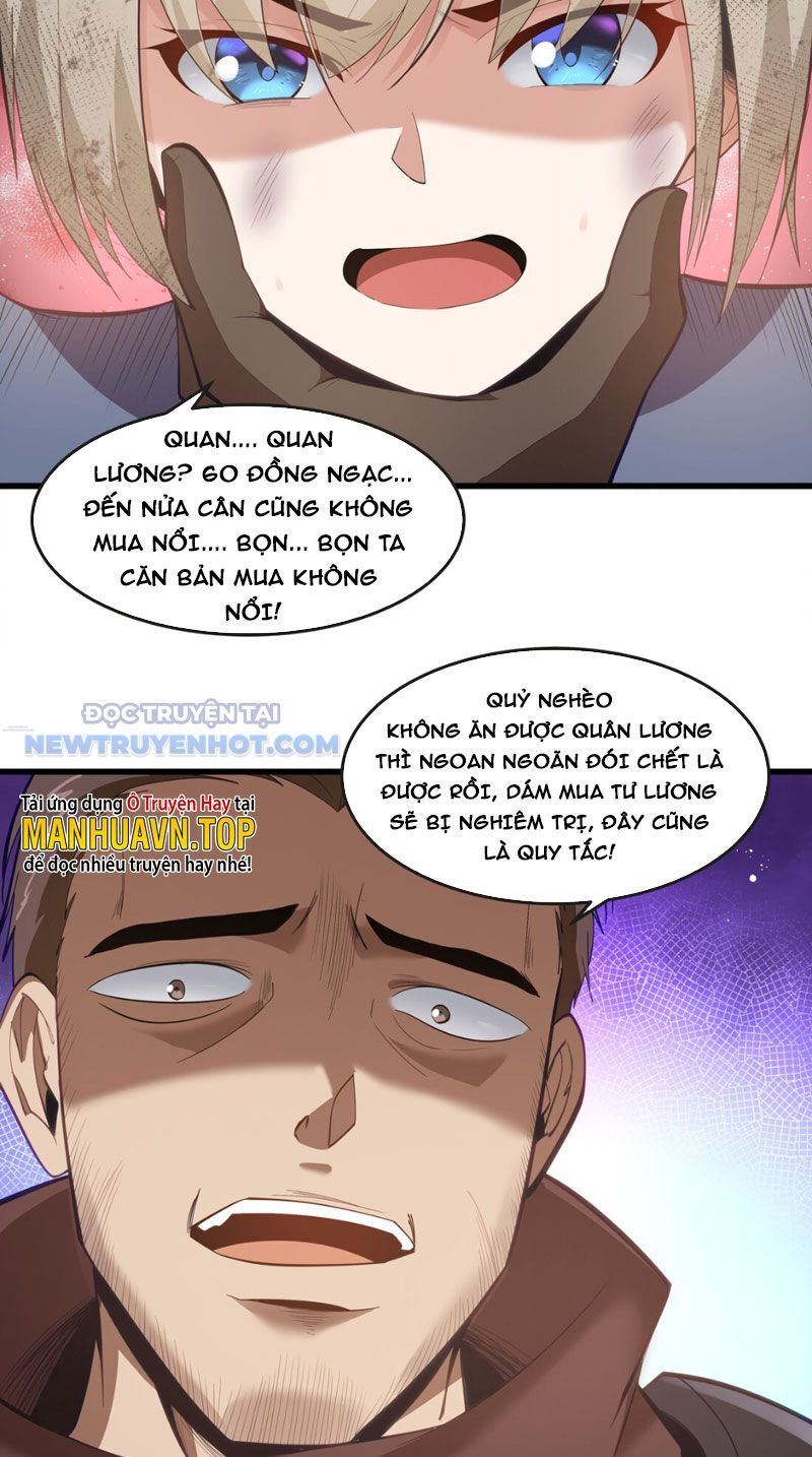 Dũng Giả Này Là Người Theo Chủ Nghĩa Tiền Tài Chí Thượng Chapter 8 - Trang 2