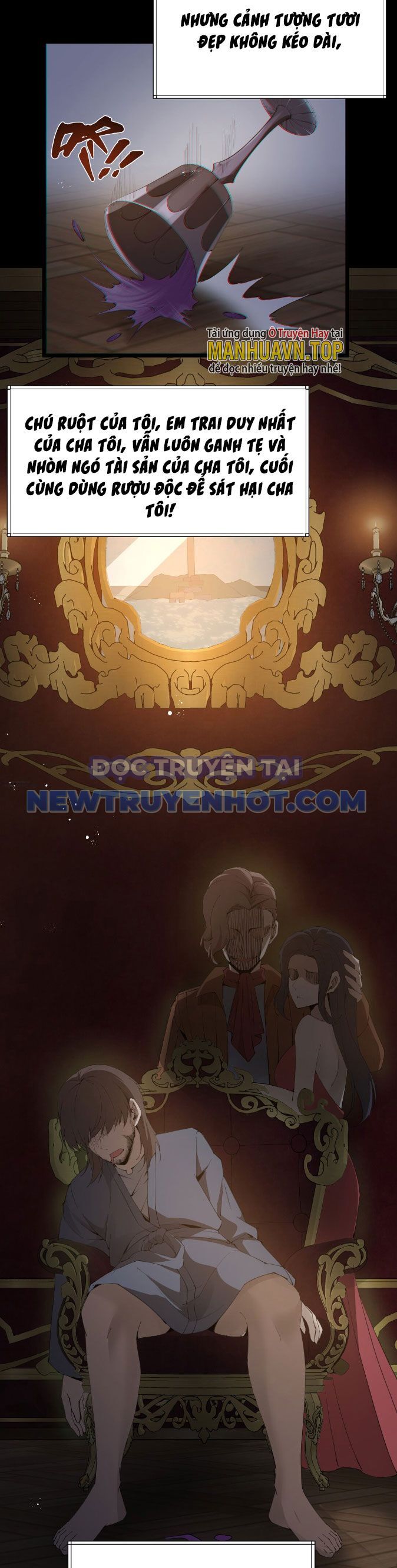 Dũng Giả Này Là Người Theo Chủ Nghĩa Tiền Tài Chí Thượng Chapter 10 - Trang 2