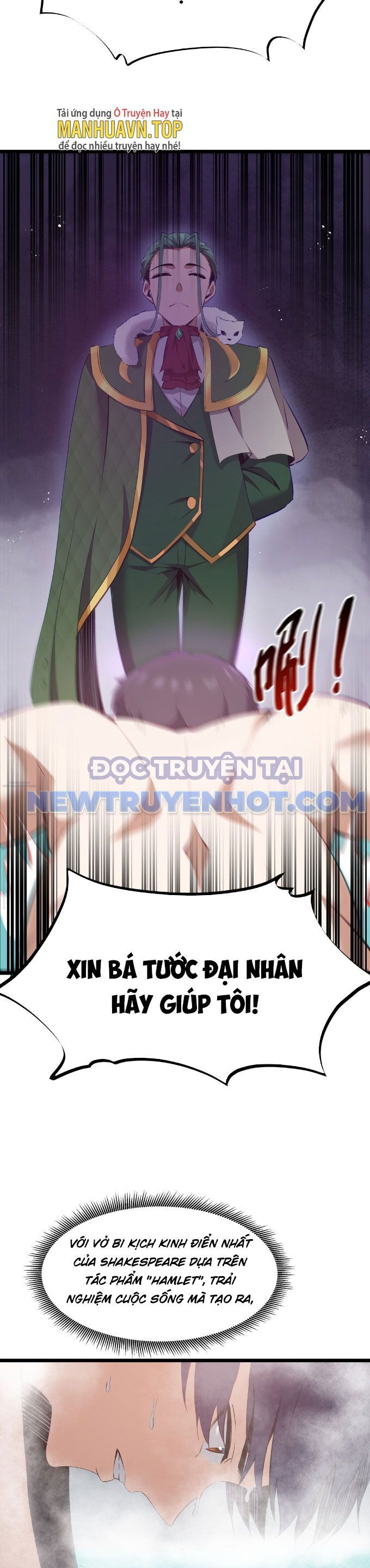 Dũng Giả Này Là Người Theo Chủ Nghĩa Tiền Tài Chí Thượng Chapter 10 - Trang 2