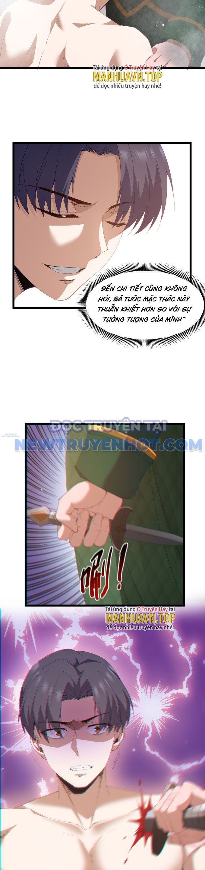 Dũng Giả Này Là Người Theo Chủ Nghĩa Tiền Tài Chí Thượng Chapter 10 - Trang 2