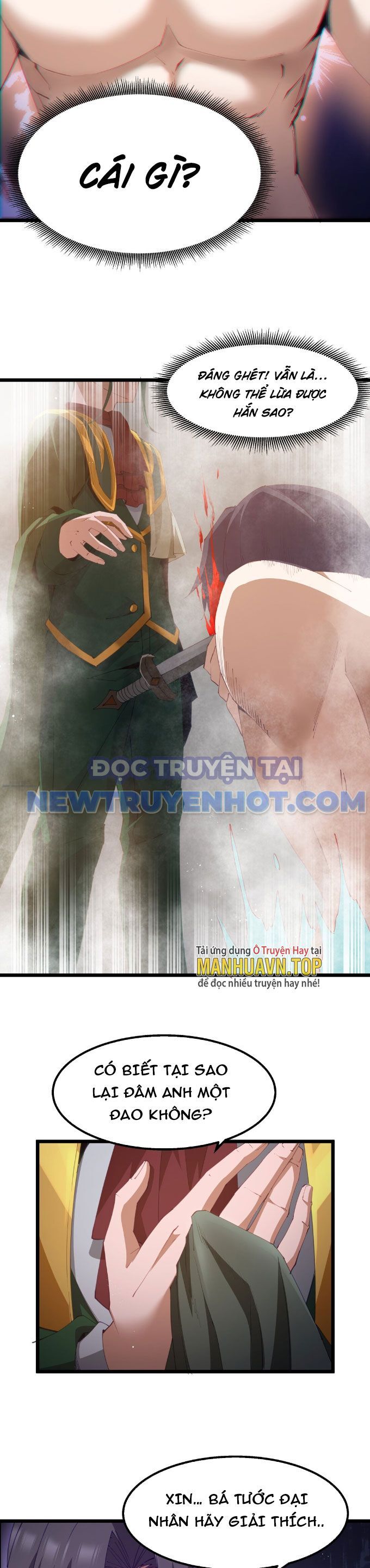 Dũng Giả Này Là Người Theo Chủ Nghĩa Tiền Tài Chí Thượng Chapter 10 - Trang 2